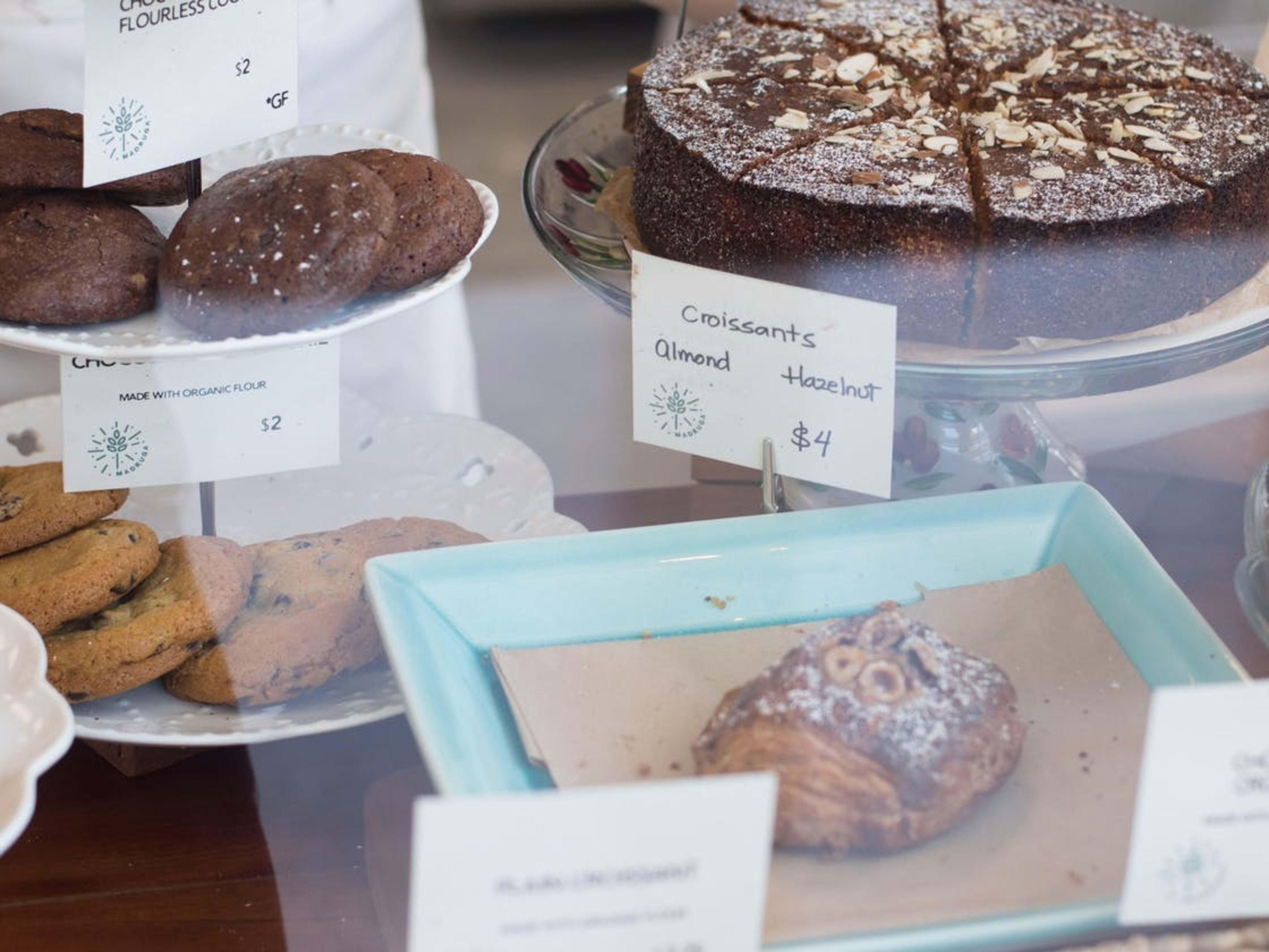 The Best Bakeries In Miami Miami The Infatuation