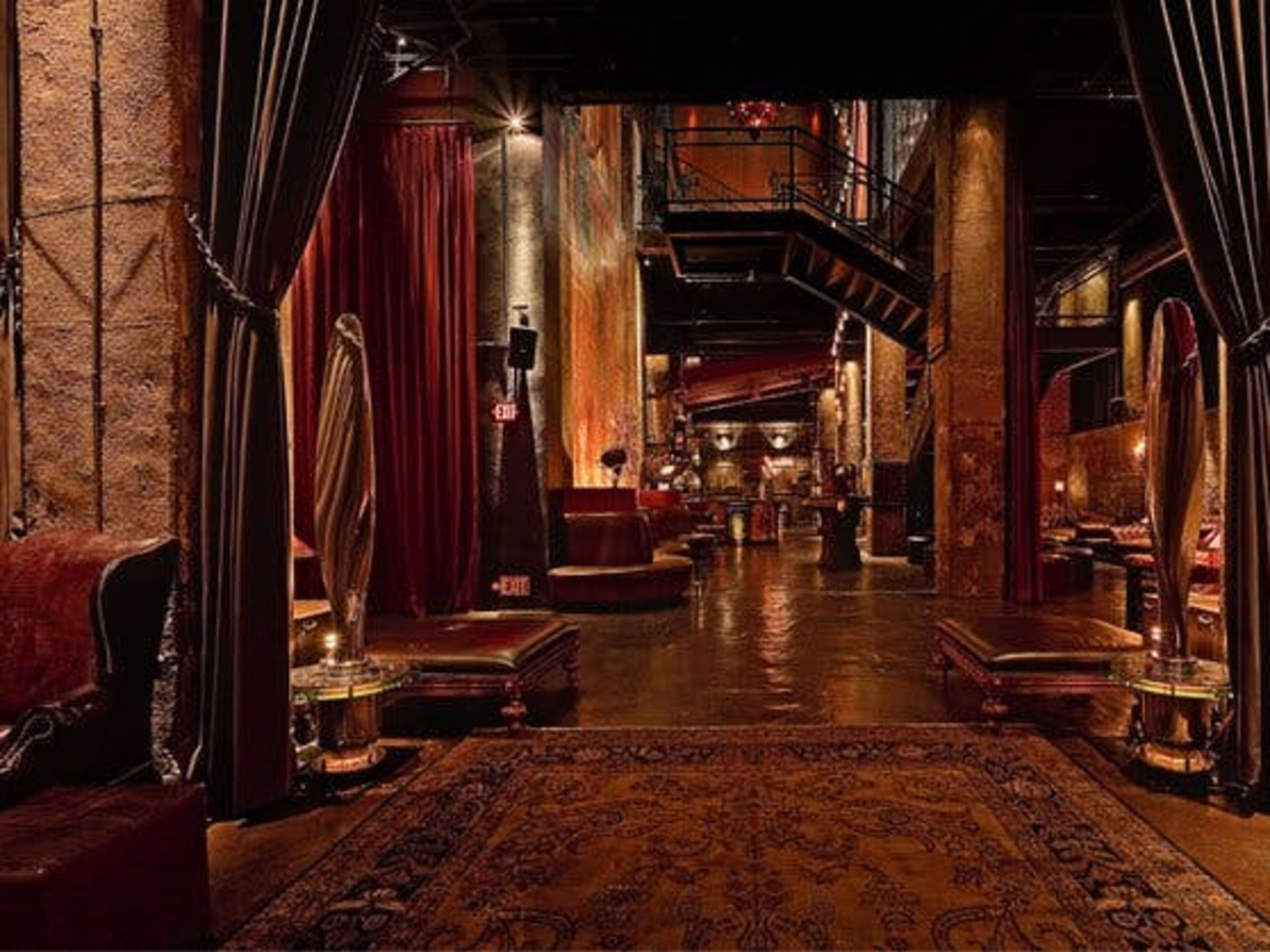 The Best Bars In DTLA Los Angeles The Infatuation