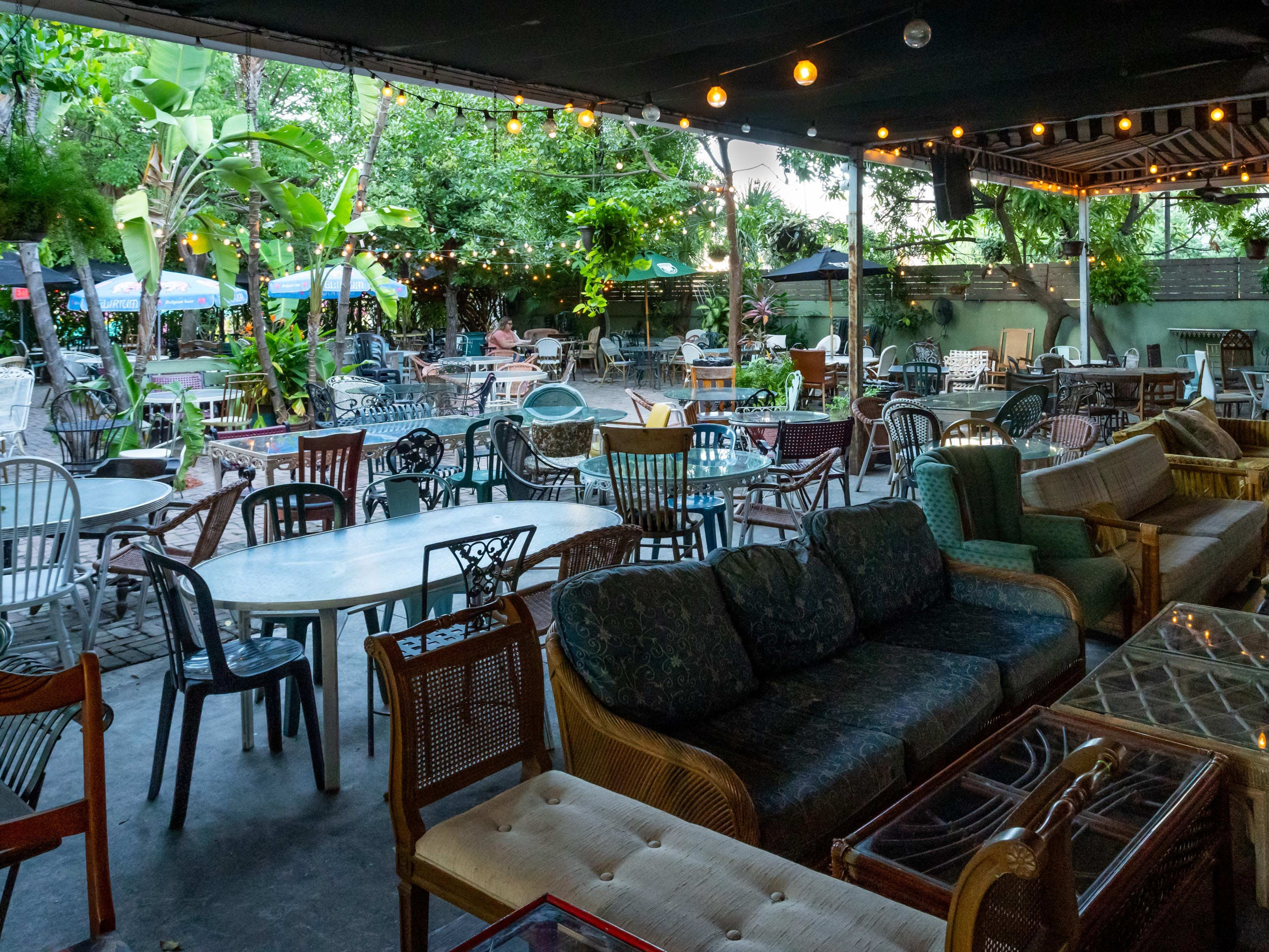 The 20 Best Bars In Miami Miami The Infatuation