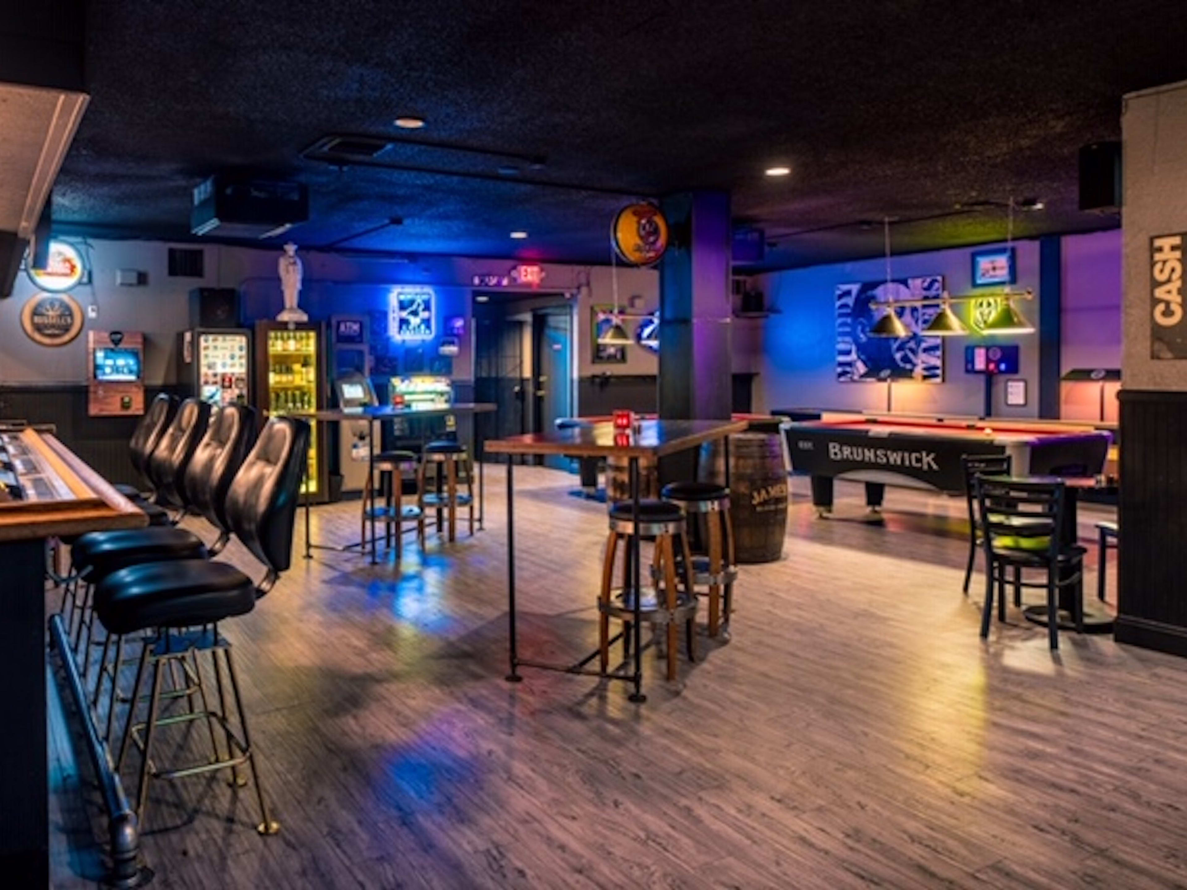 The Best Bars In Las Vegas Las Vegas The Infatuation