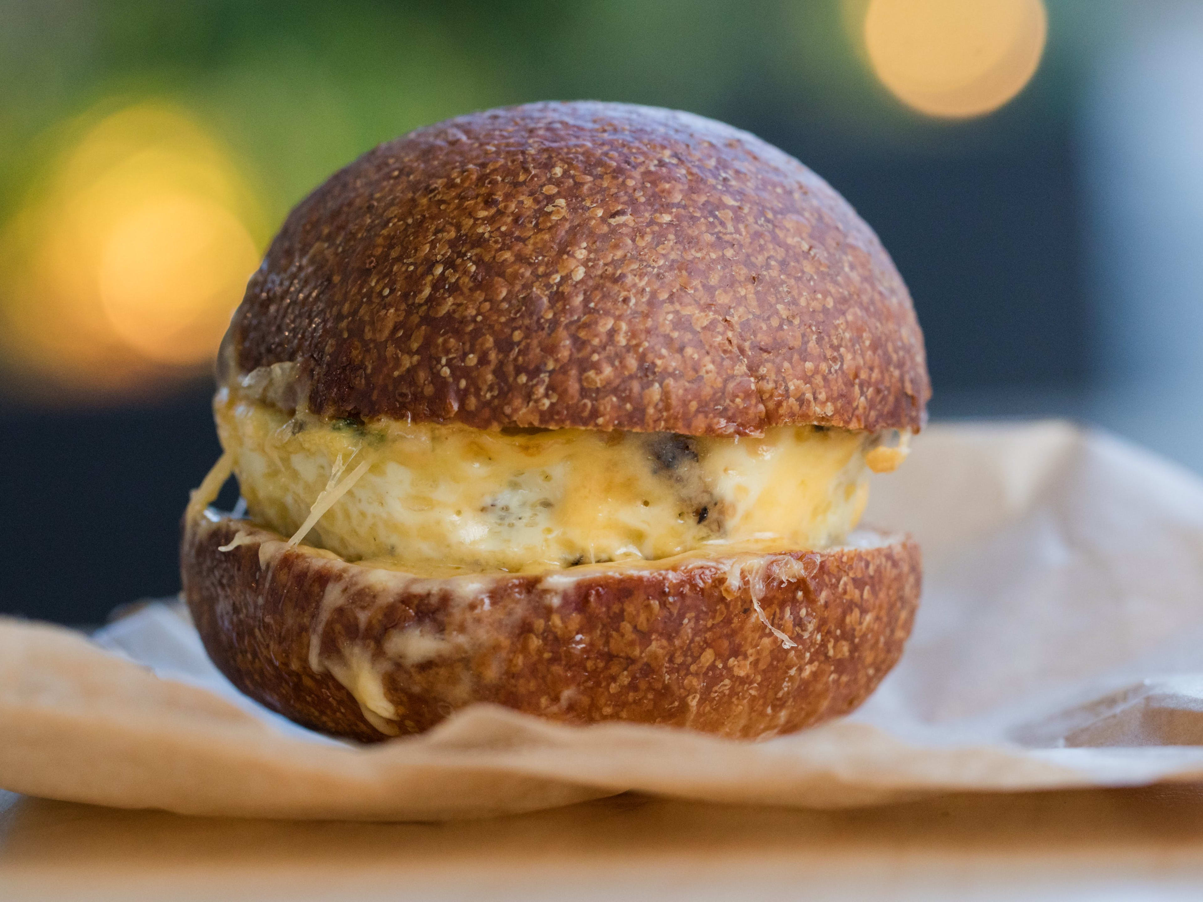 Temple Pastries Review Central District Seattle The Infatuation