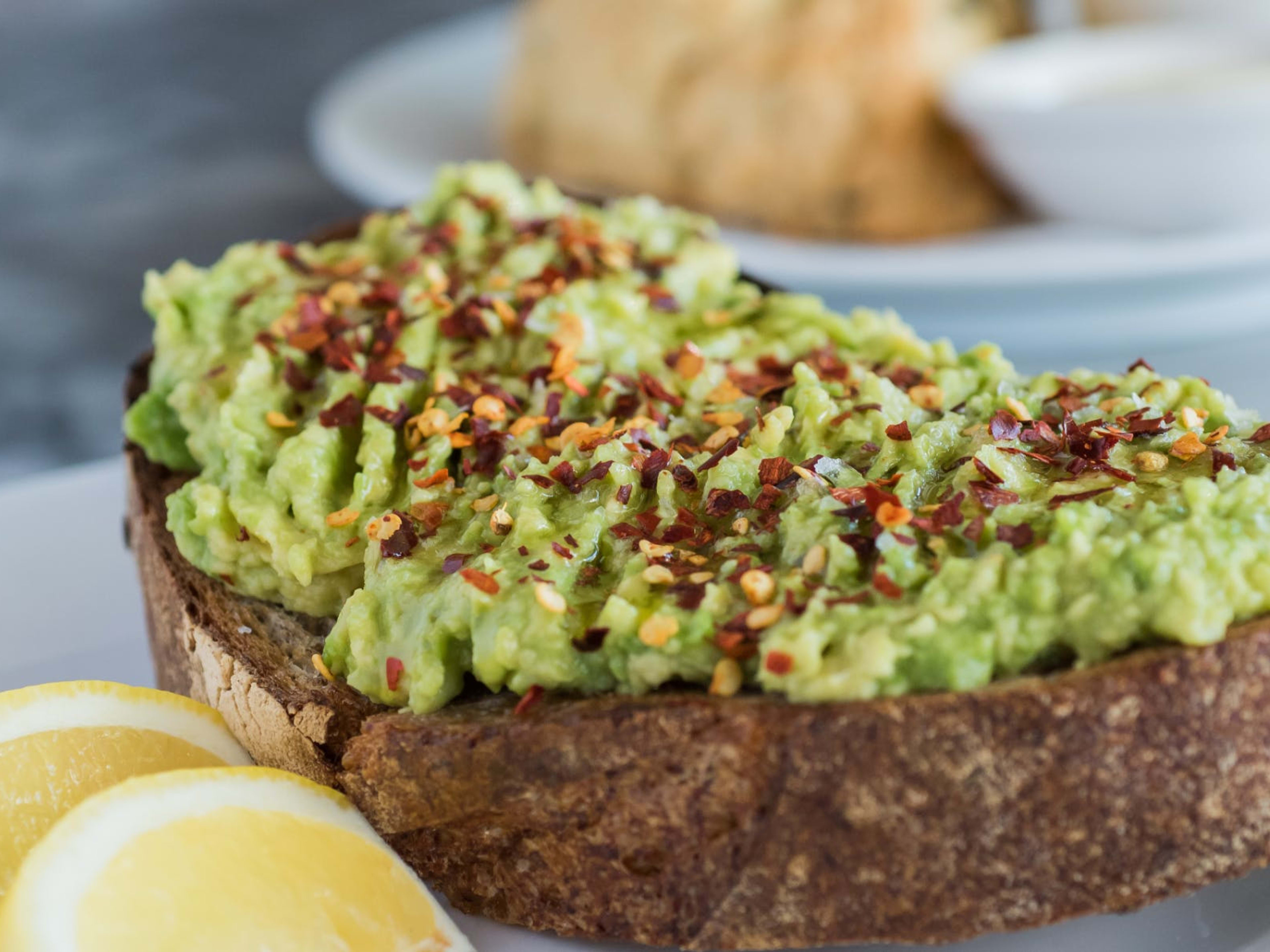 Best Breakfast Place To Bear Me Through the Morning