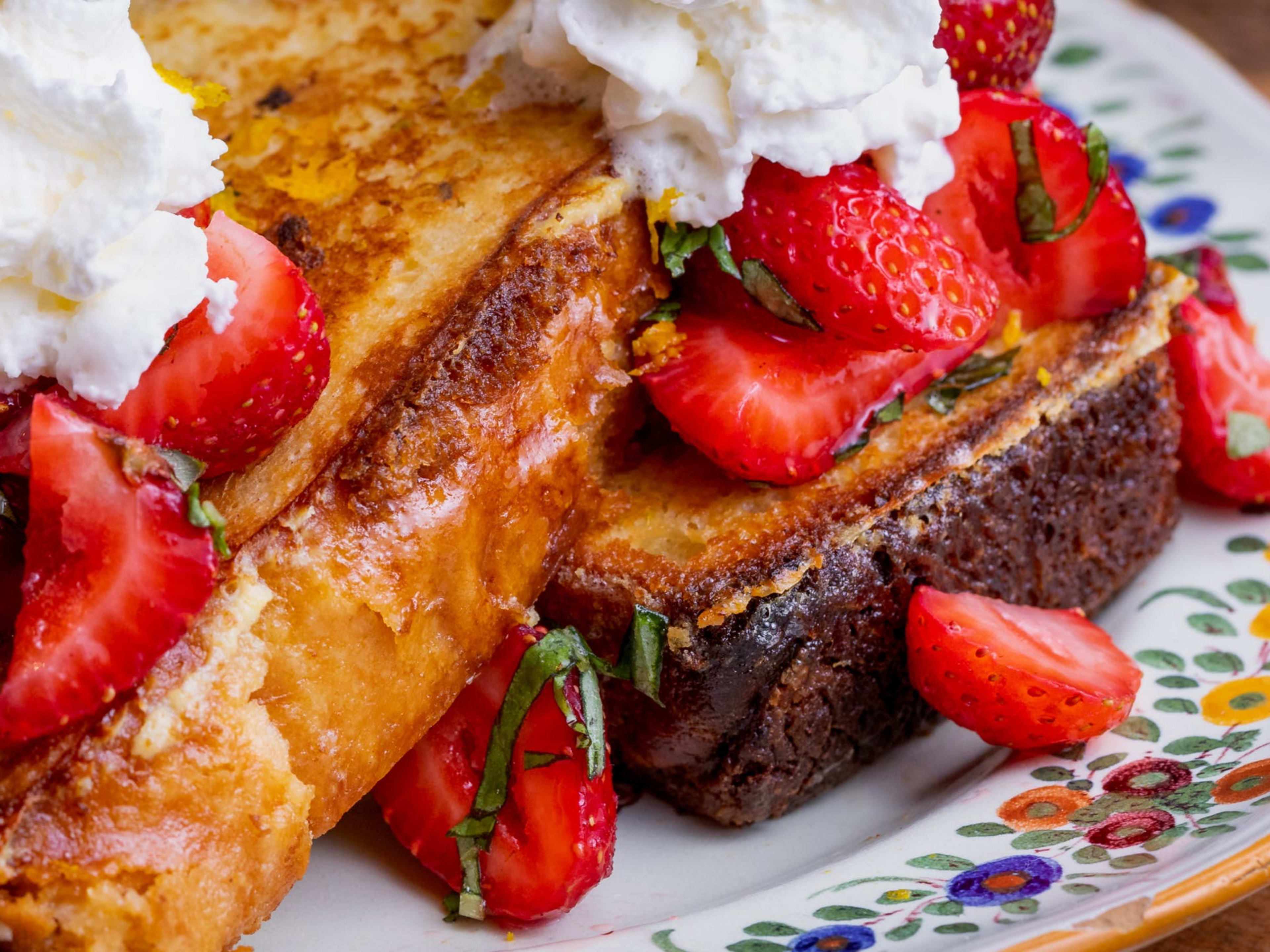 Republique Review MidWilshire Los Angeles The Infatuation