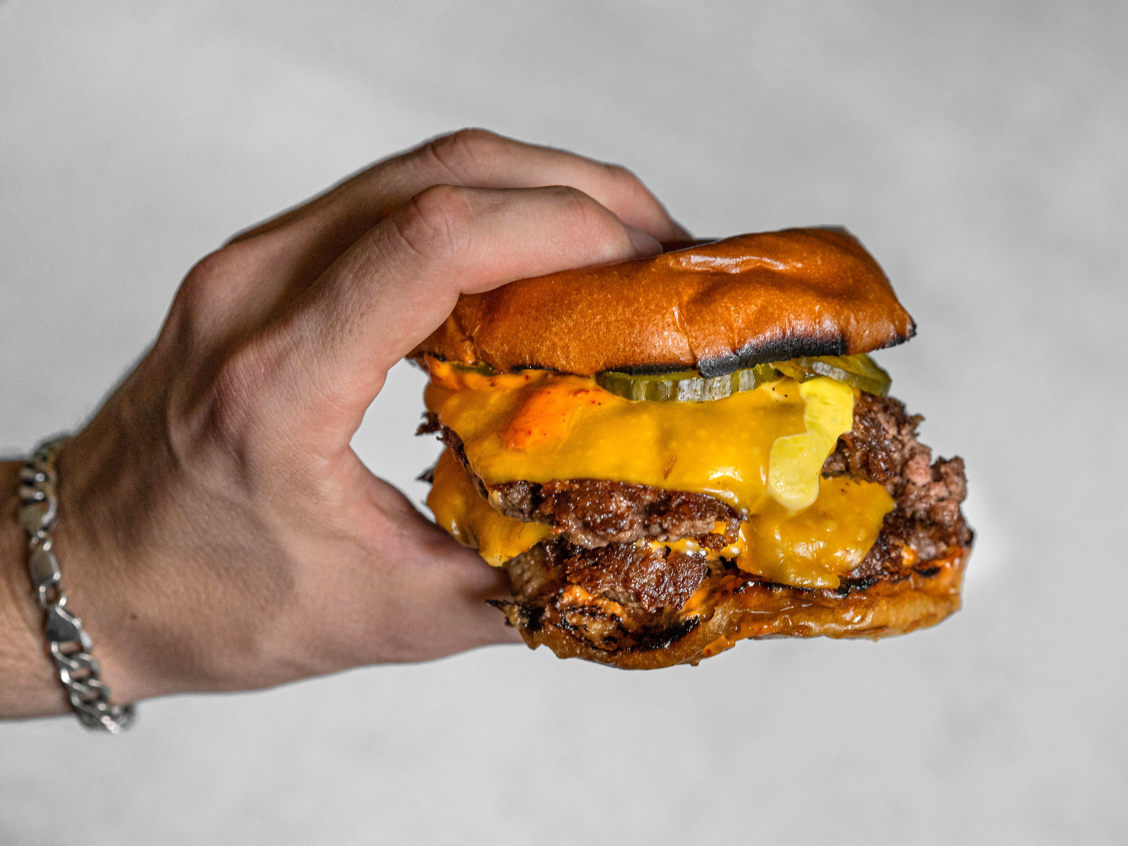 The 20 Best Burgers In Chicago Chicago The Infatuation