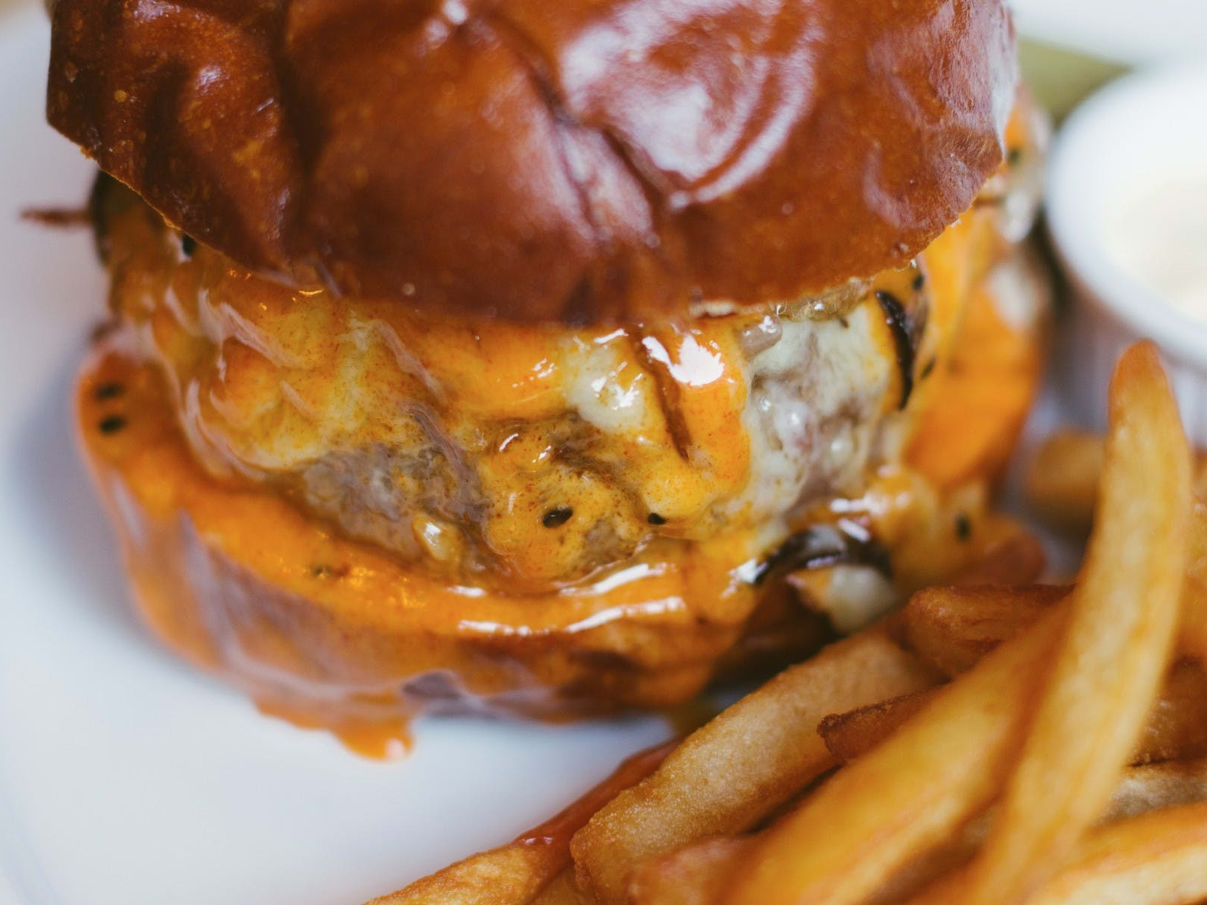 The 20 Best Burgers In NYC - New York - The Infatuation