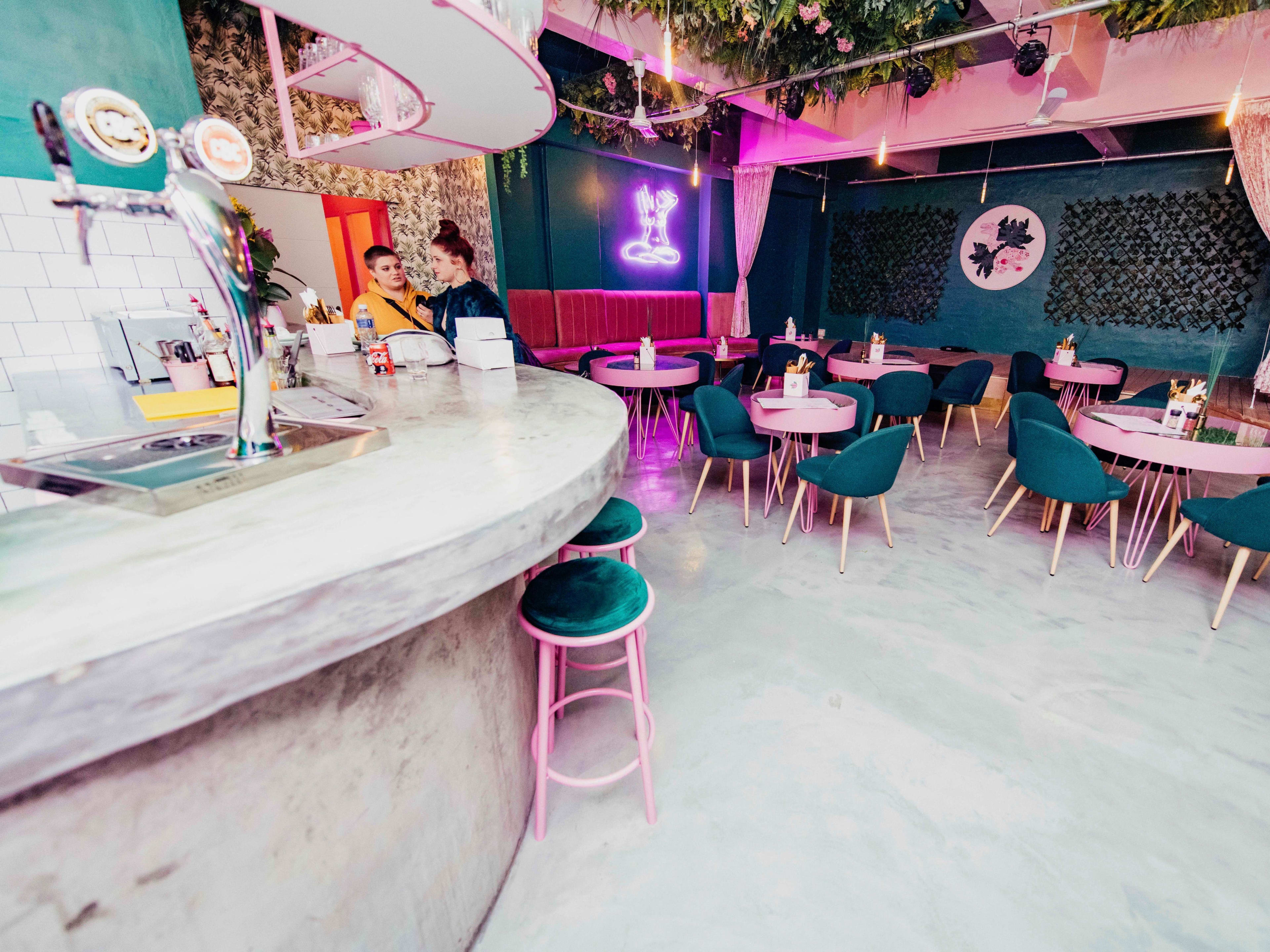 The 27 Best Places To Eat & Drink In Cape Town - Cape Town - The ...