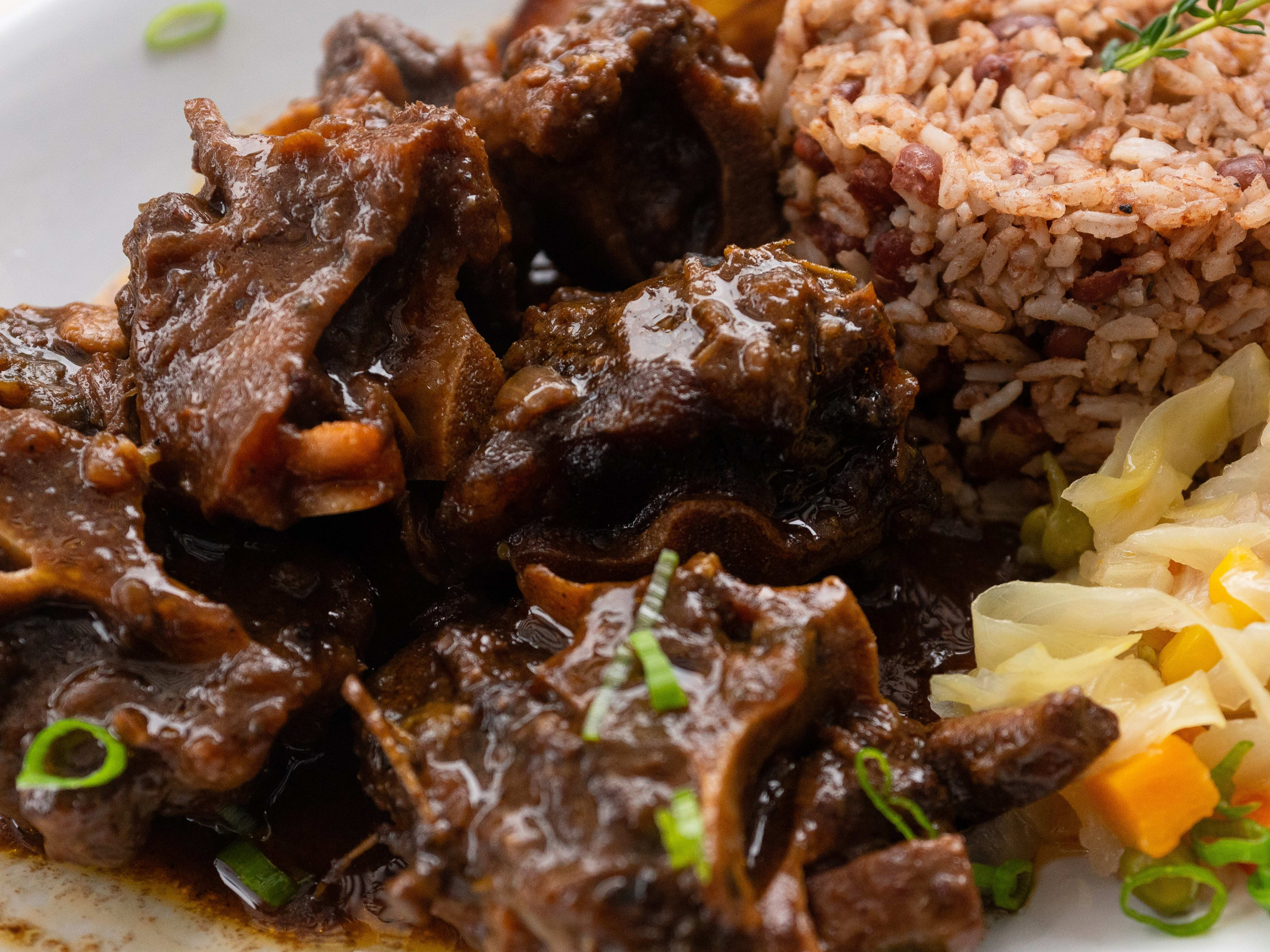 The Best Caribbean Food In Crown Heights & Bed-Stuy guide image