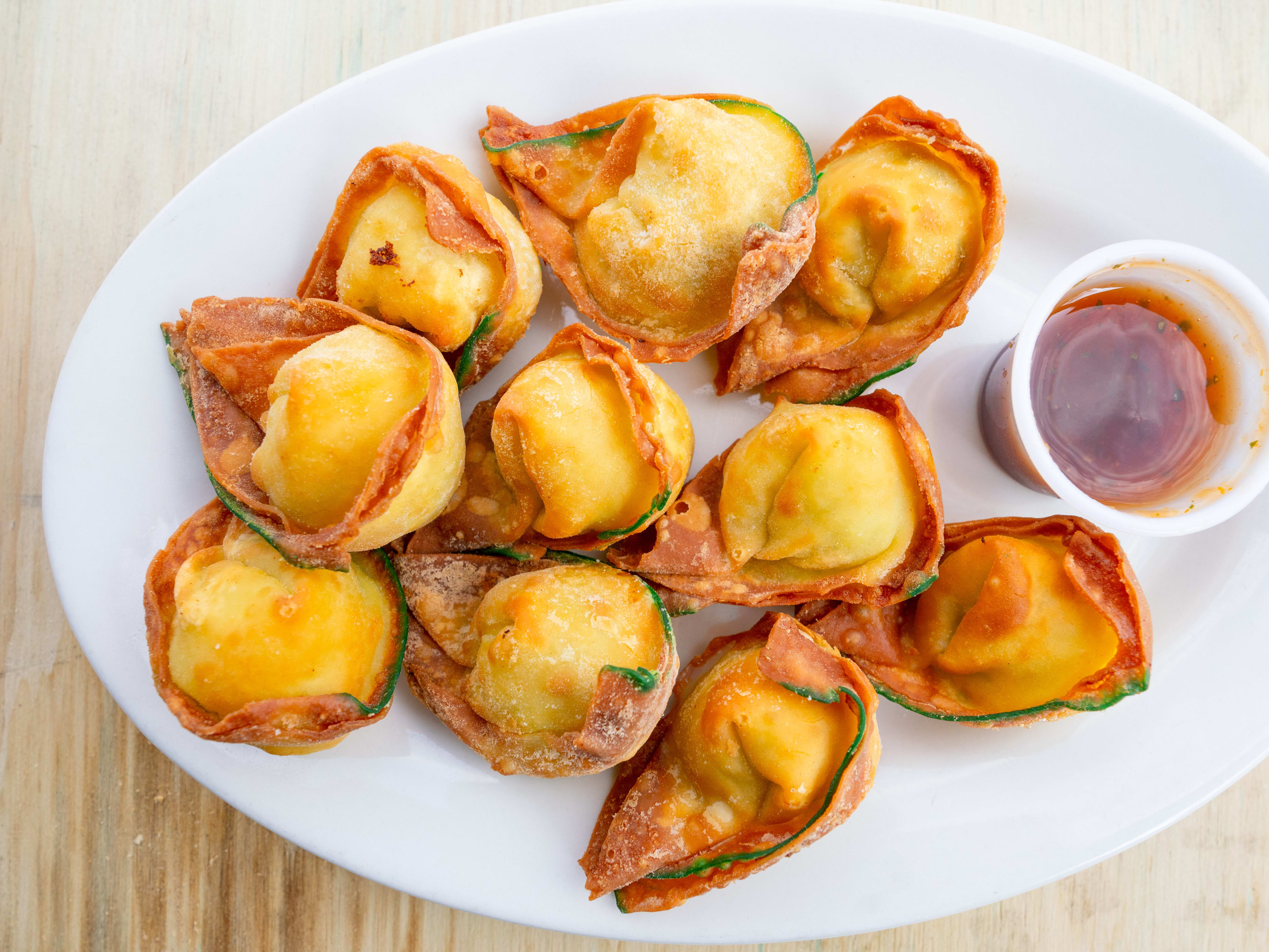 Where To Eat Caribbean Food In Little Guyana - New York - The Infatuation