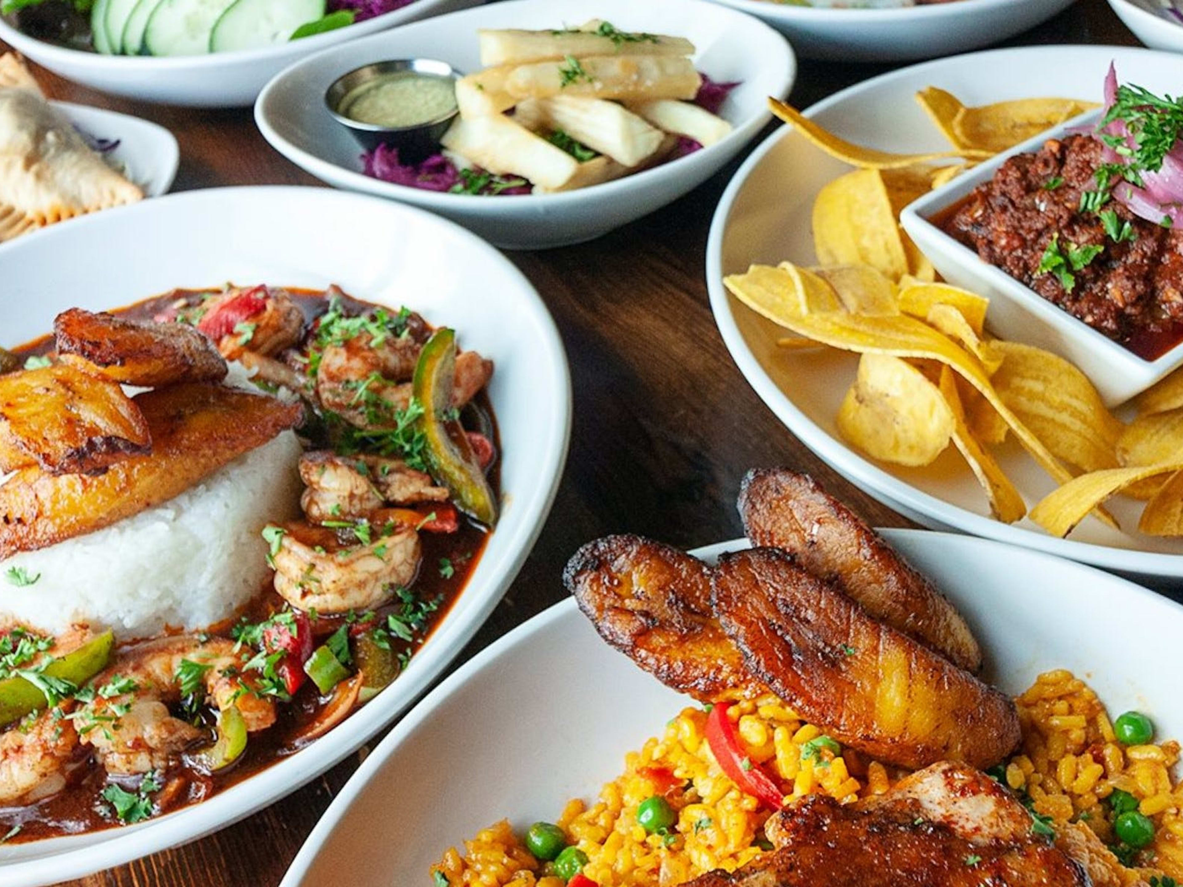 The 11 Best Cuban Restaurants in LA Los Angeles The Infatuation