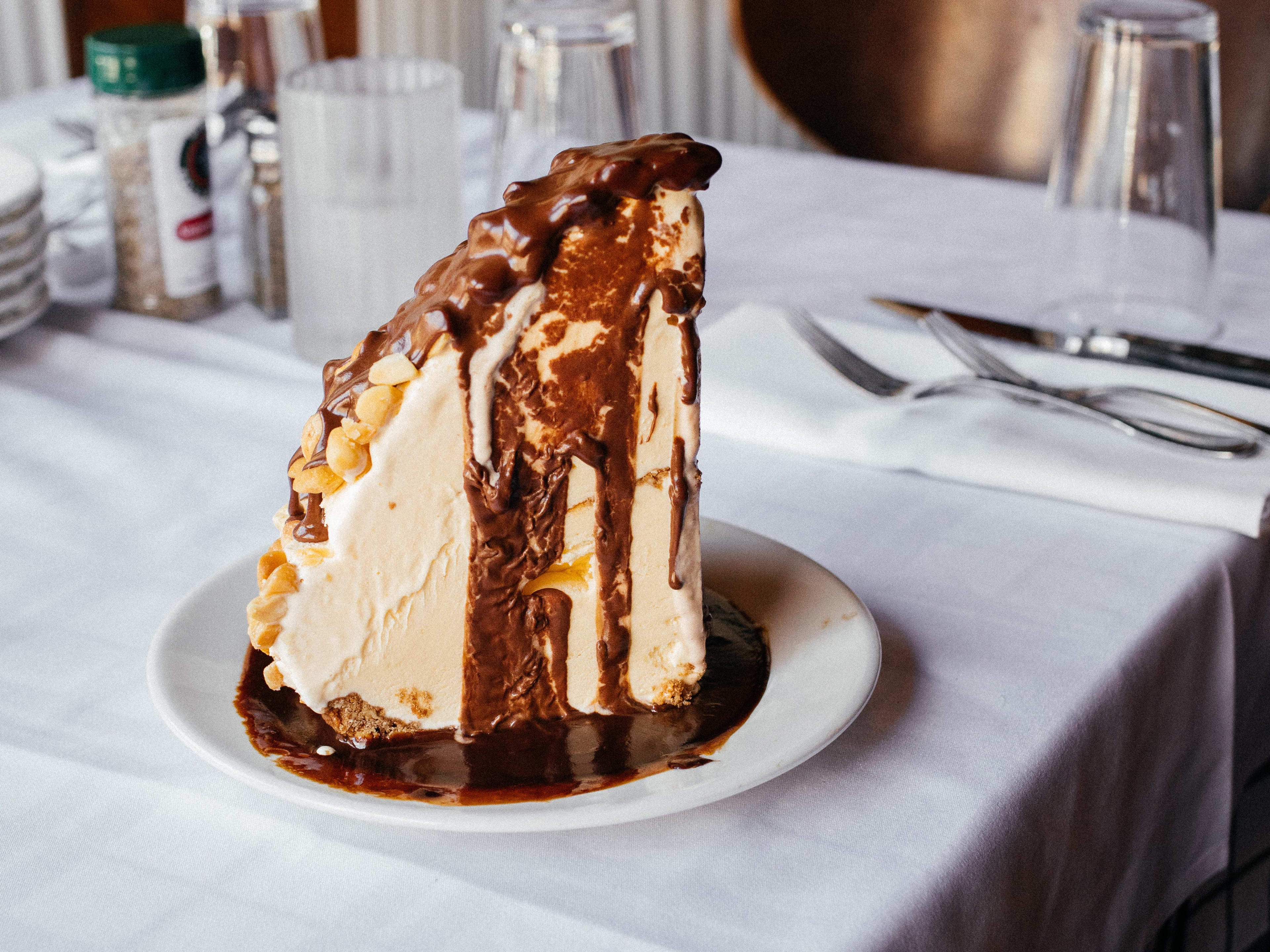 The 15 Best Dessert Spots In Chicago Chicago The Infatuation