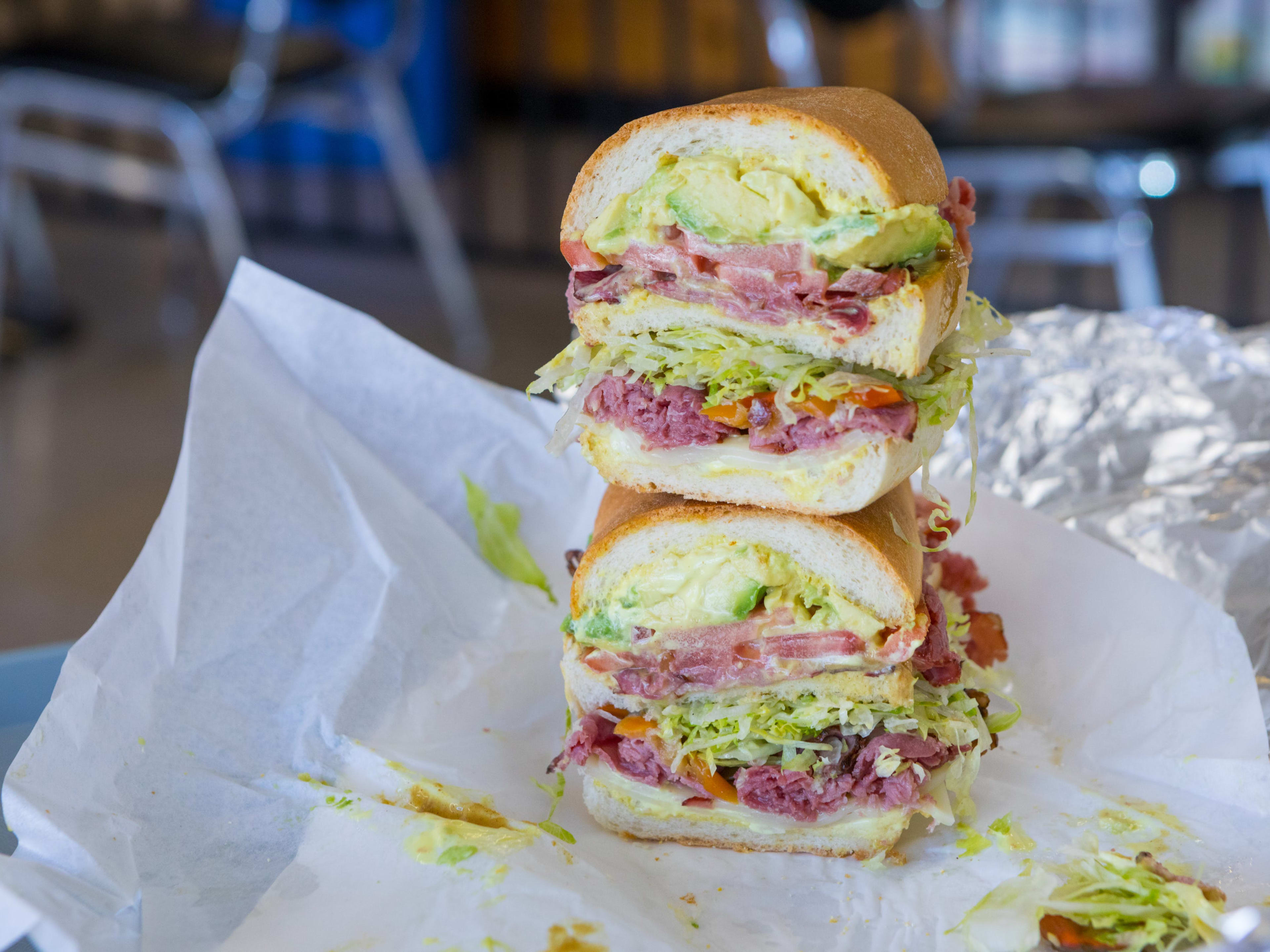 The Best Restaurants In Glendale Los Angeles The Infatuation