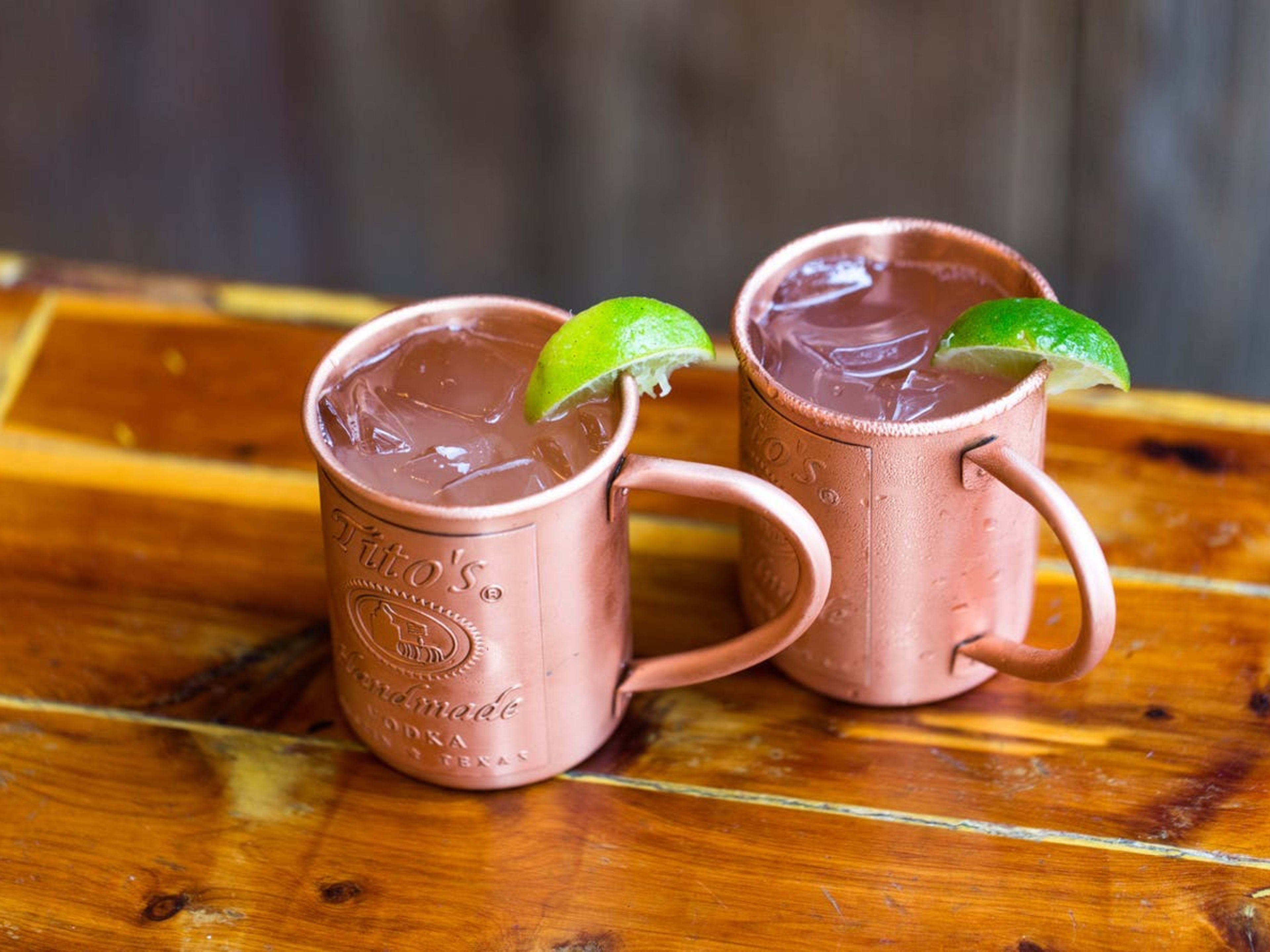 The 47 Best Happy Hours in Austin Austin The Infatuation
