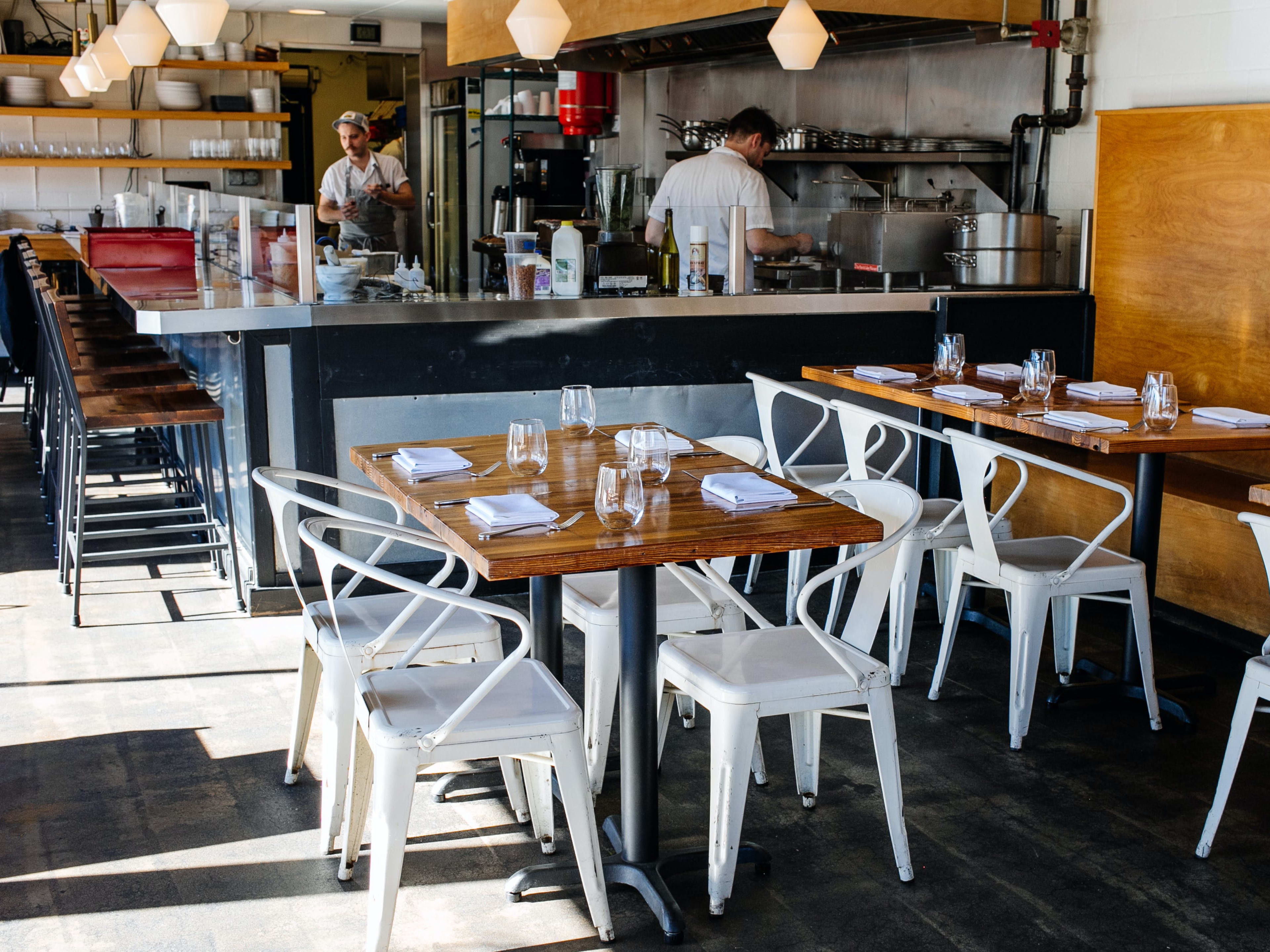 The 37 Best Happy Hours At Austin Bars And Restaurants Austin The