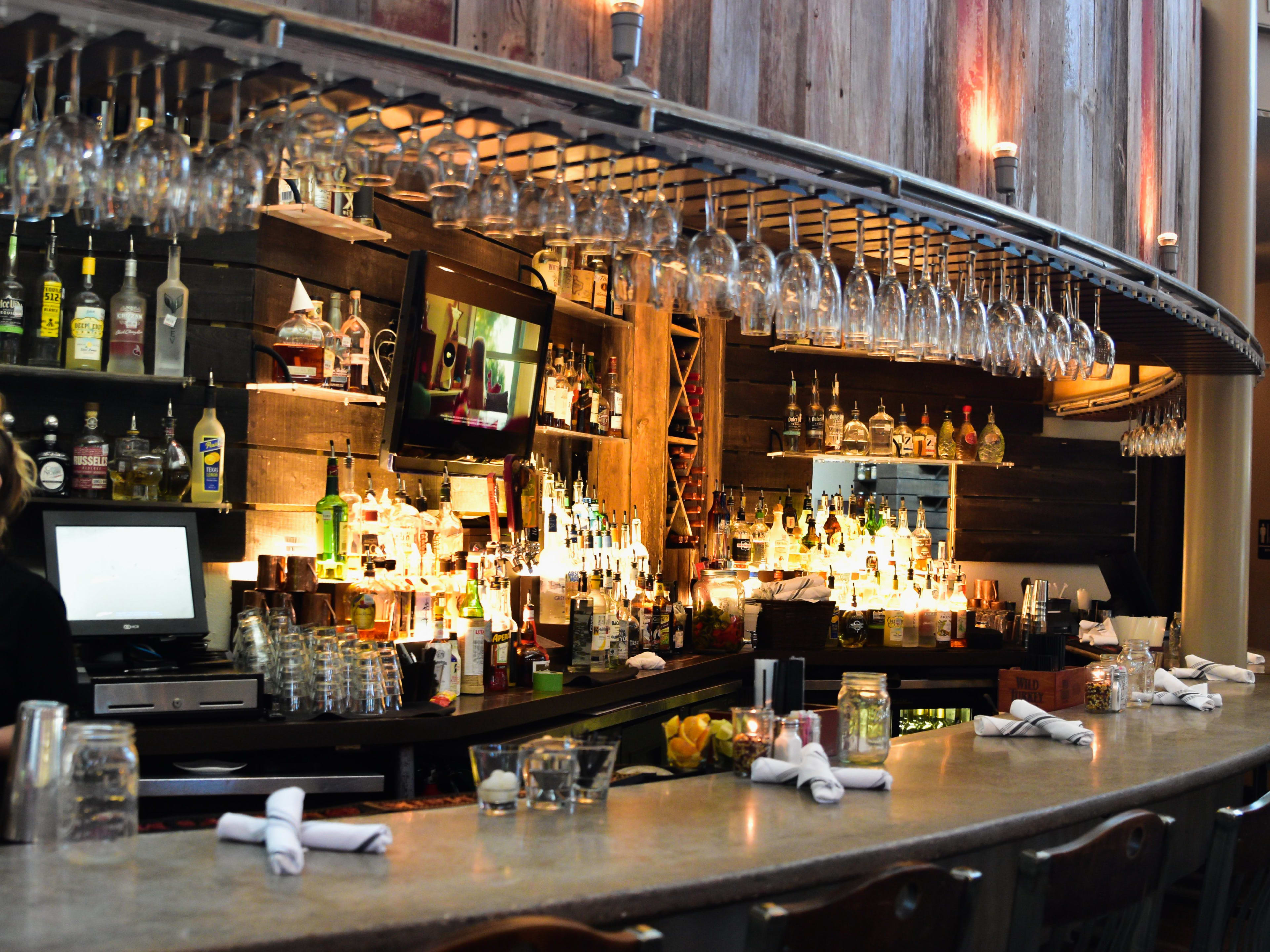 The 47 Best Happy Hours in Austin Austin The Infatuation