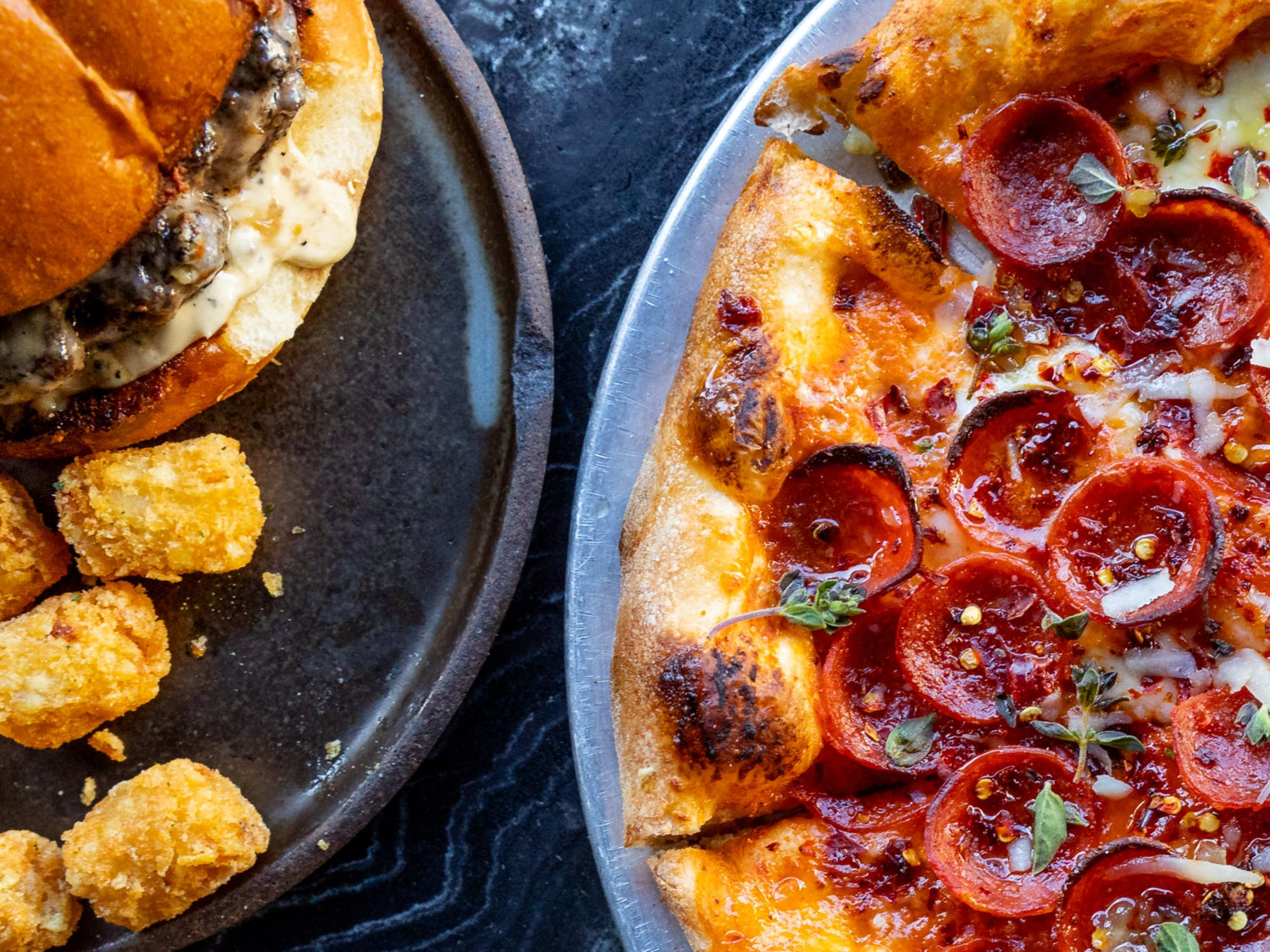 12 Great Happy Hour Deals In LA Los Angeles The Infatuation