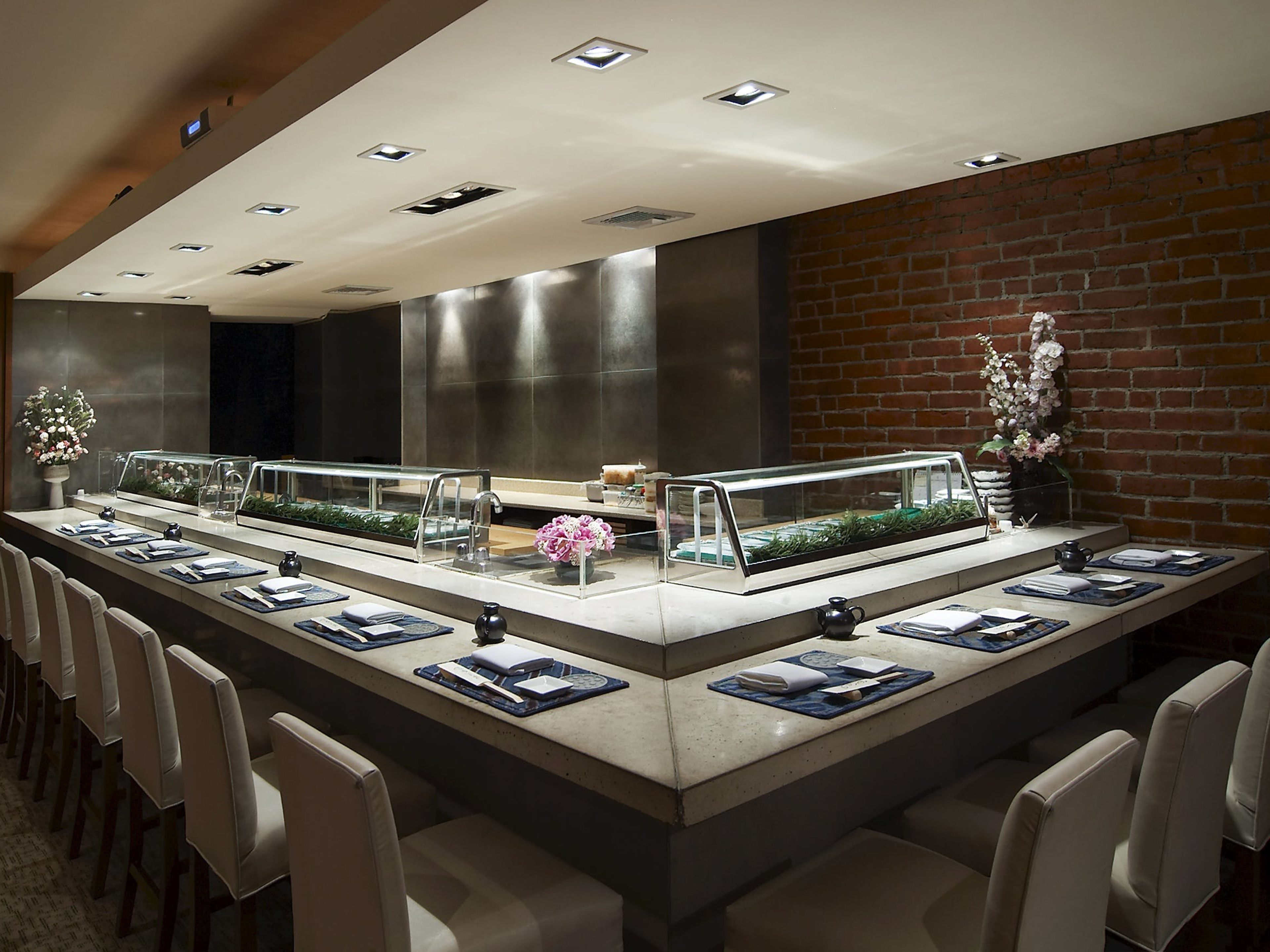 The Best Restaurants In Hell’s Kitchen - New York - The Infatuation