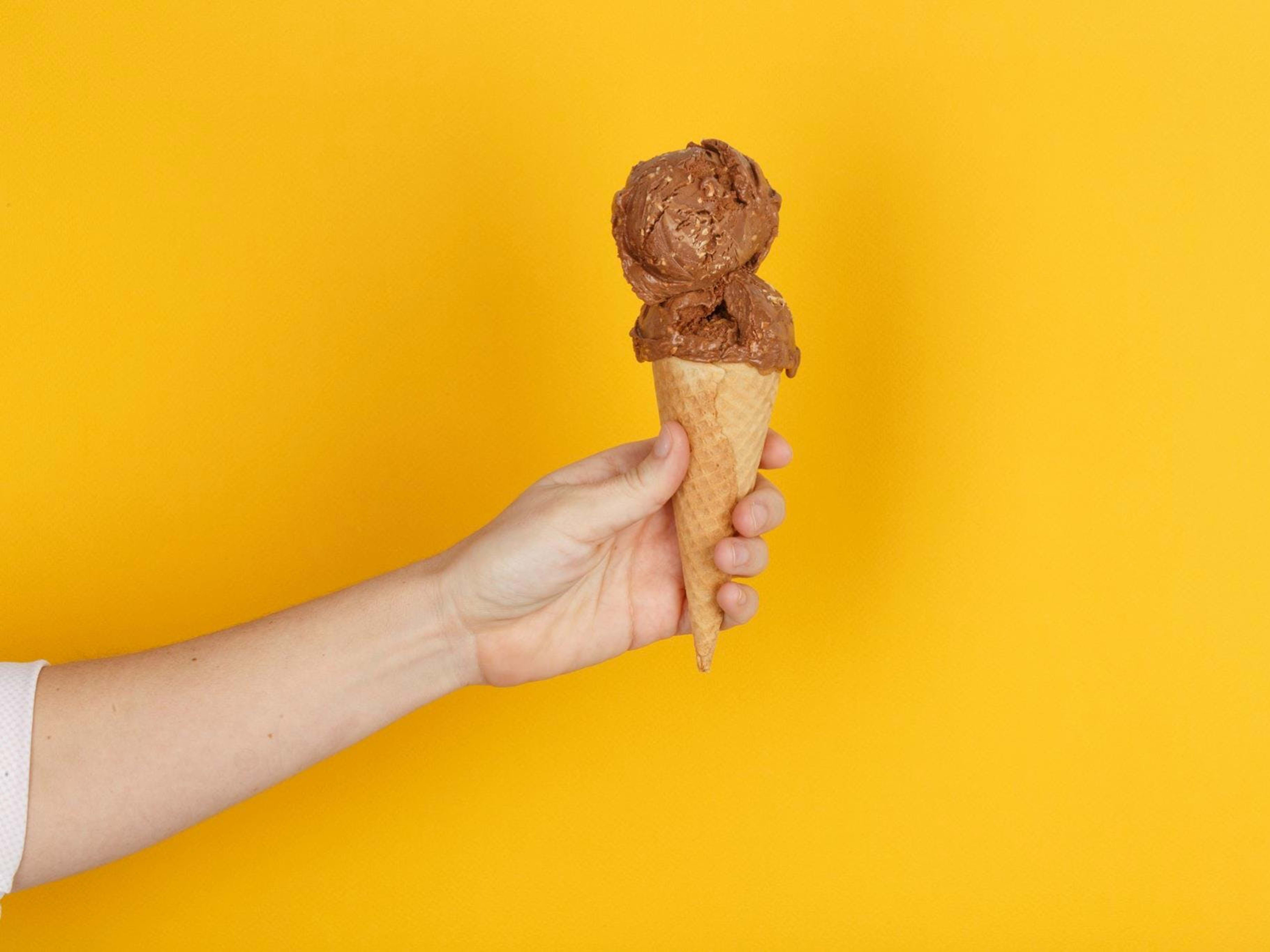 The Best Ice Cream In Los Angeles Los Angeles The Infatuation