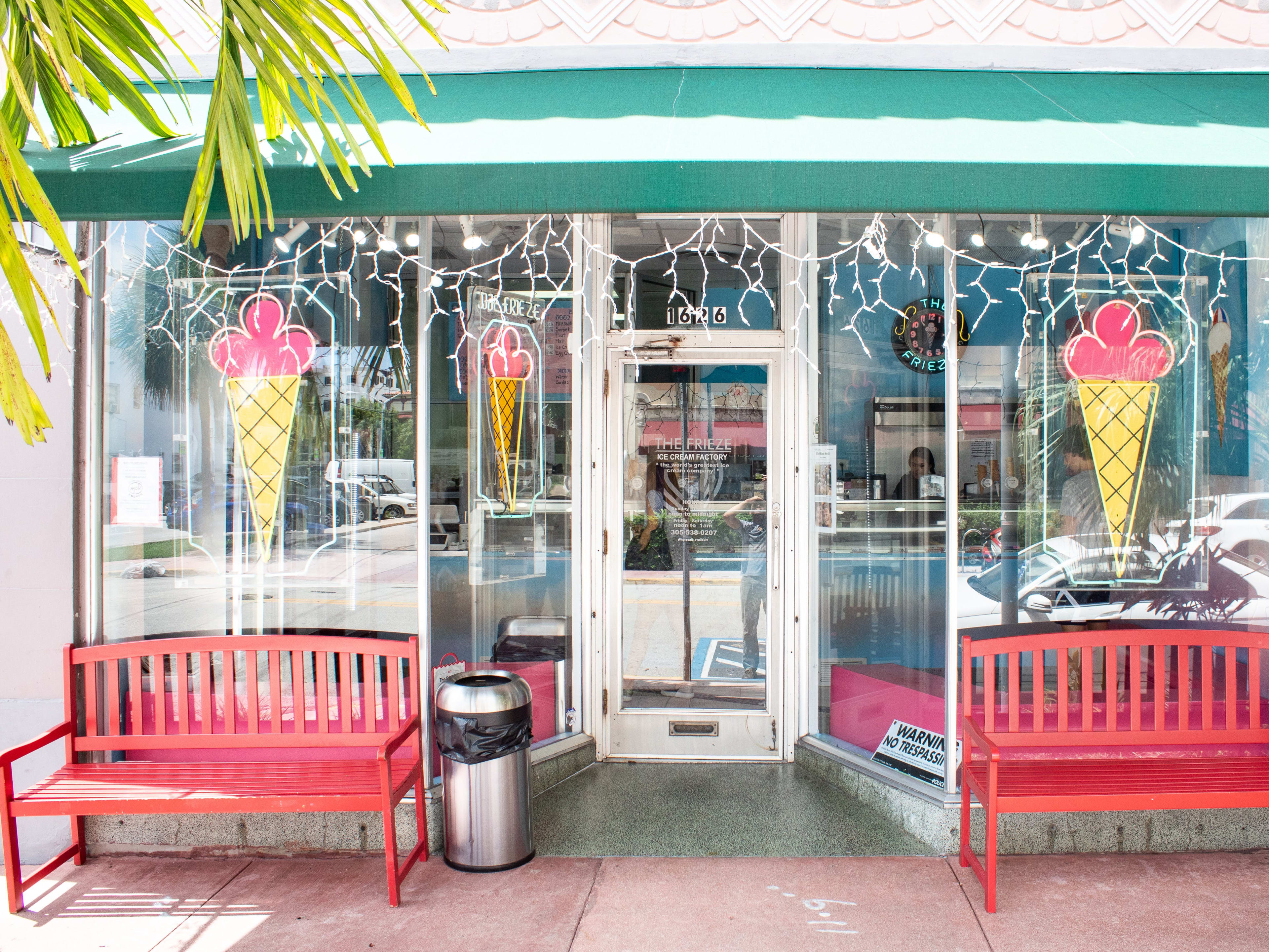 The 10 Best Ice Cream Shops In Miami Miami The Infatuation