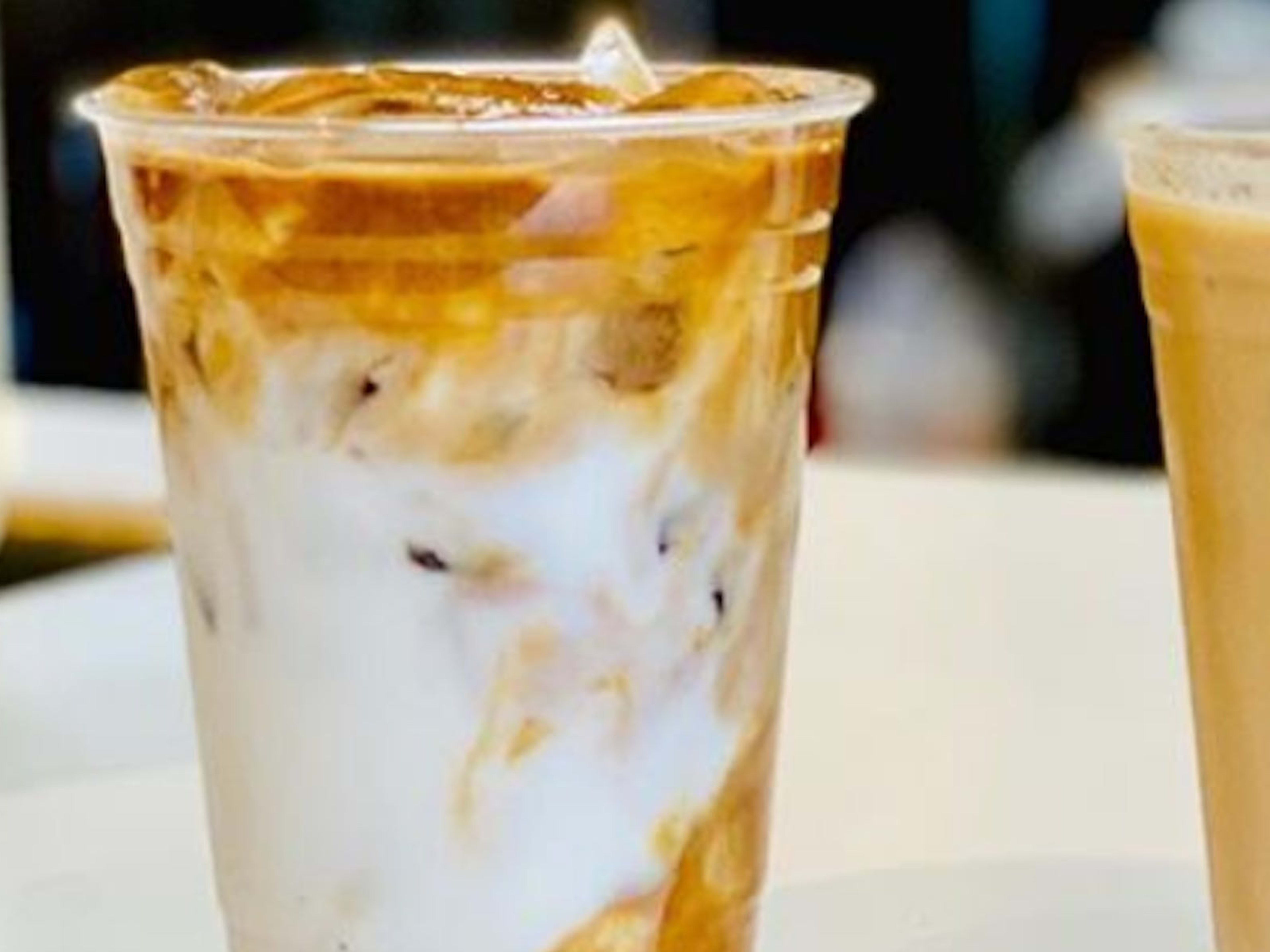 LA’s Best Iced Coffees And Cold Brews Los Angeles The Infatuation
