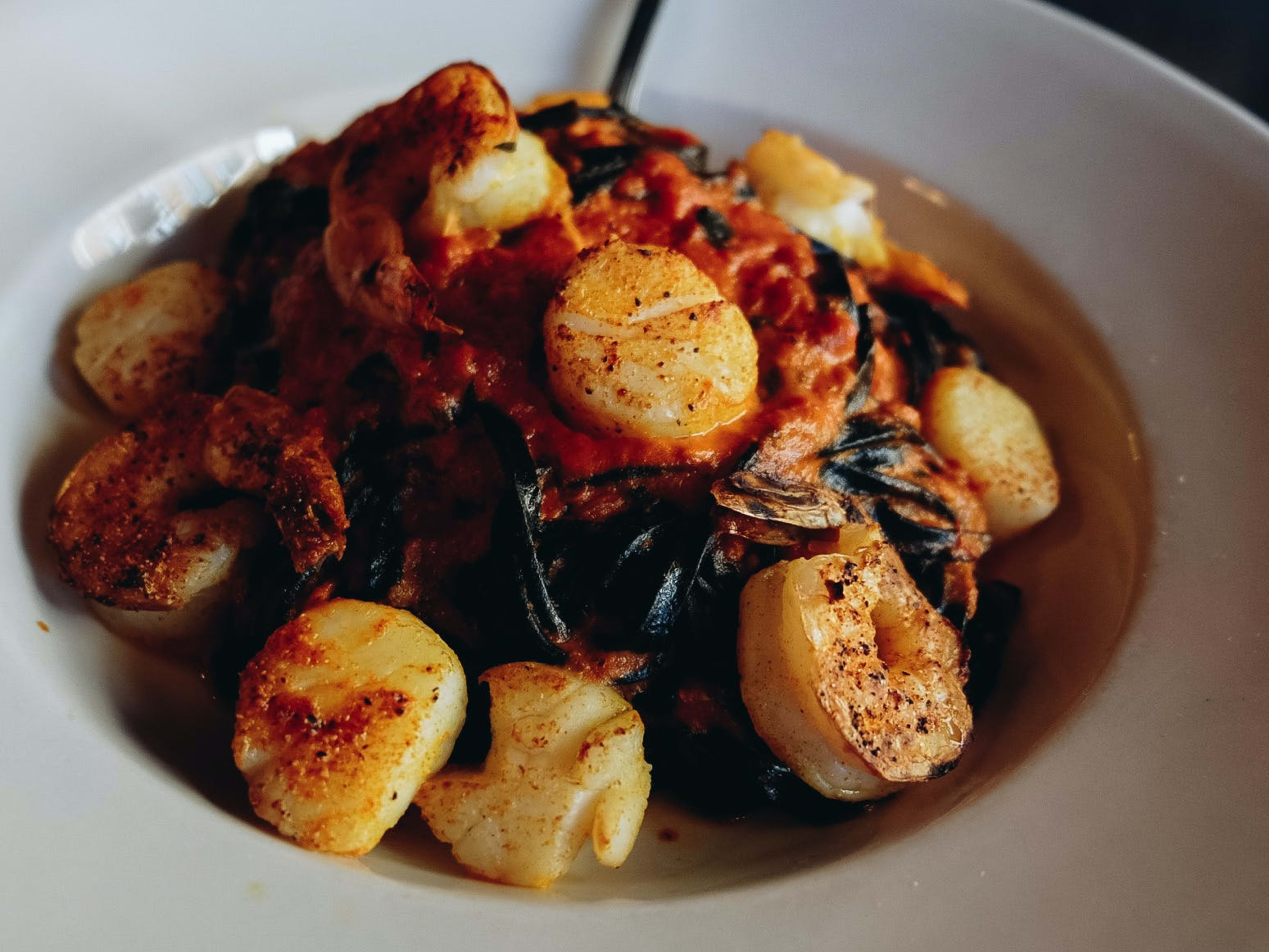 The 12 Best Italian Restaurants In Chicago Chicago The Infatuation