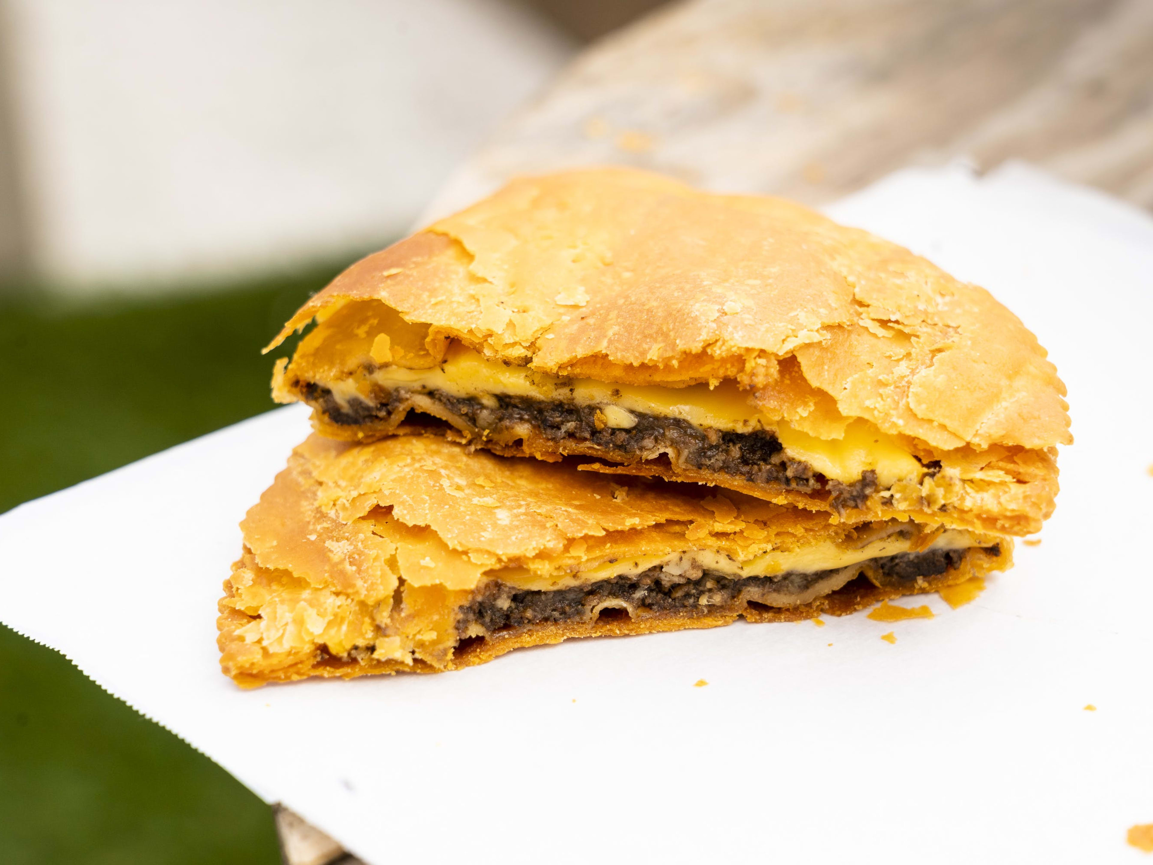The Best Jamaican Patties in Miami Miami The Infatuation