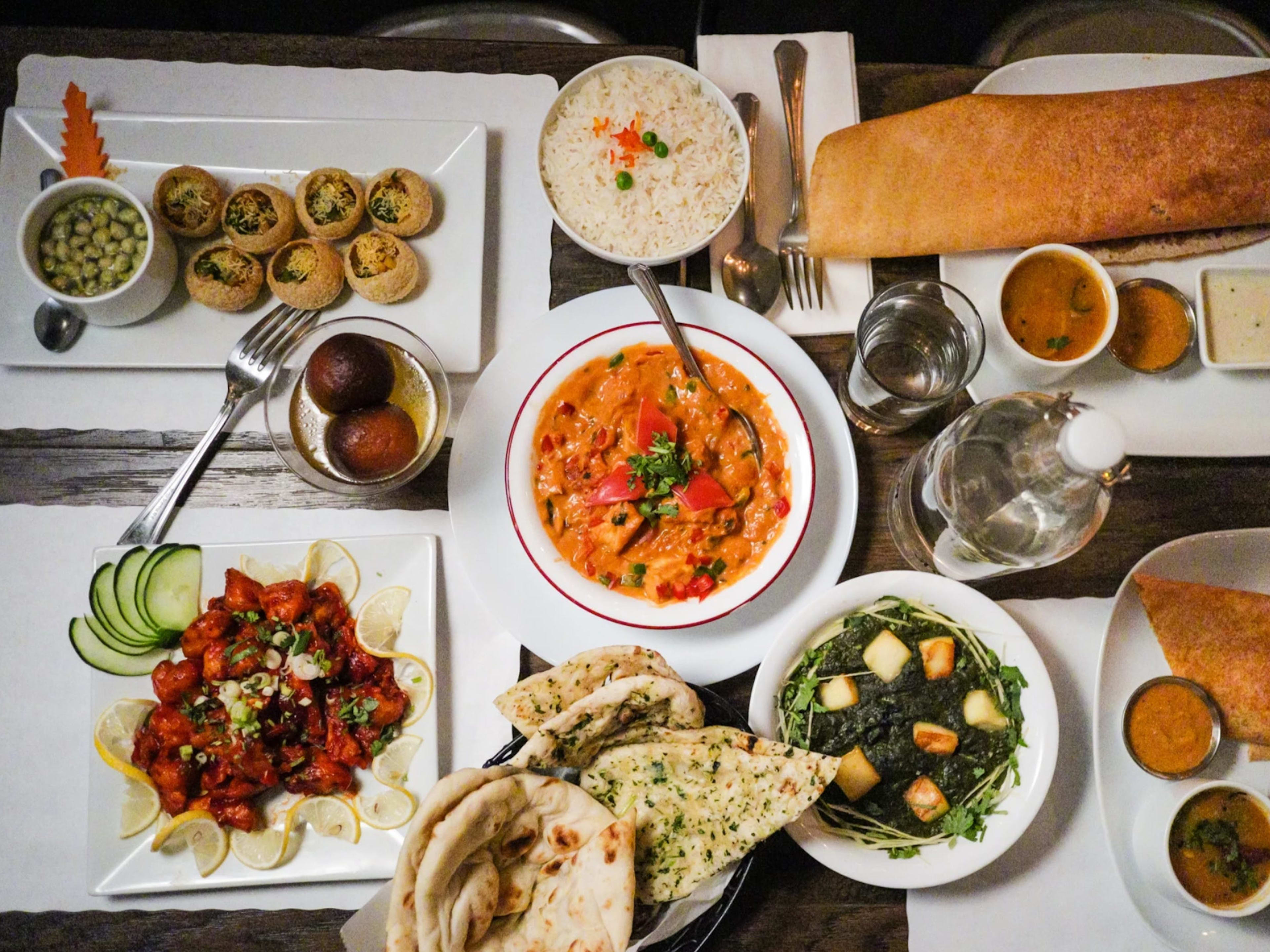 The Best Kosher Restaurants In NYC - New York - The Infatuation
