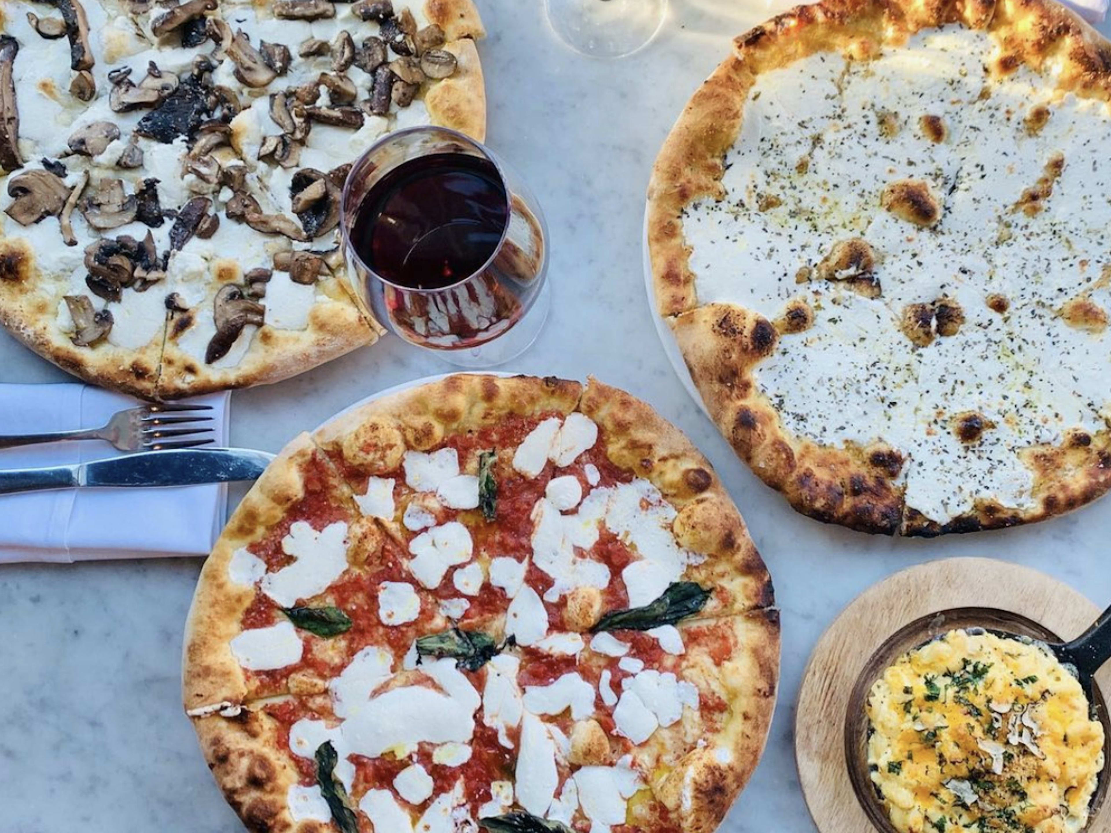 The Best Kosher Restaurants In NYC - New York - The Infatuation