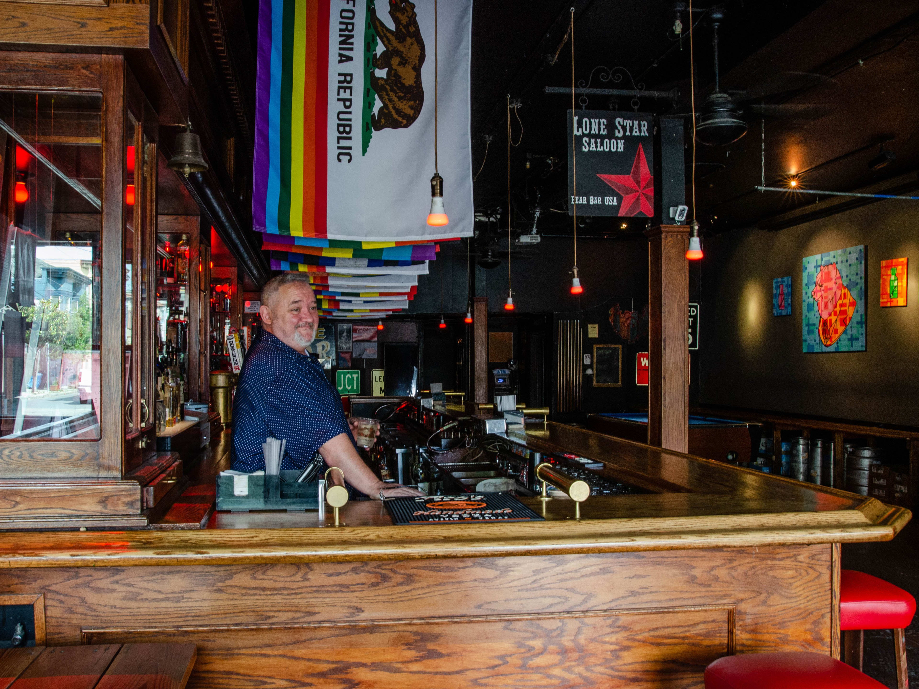 The Best LGBTQ+ Bars In San Francisco San Francisco The Infatuation