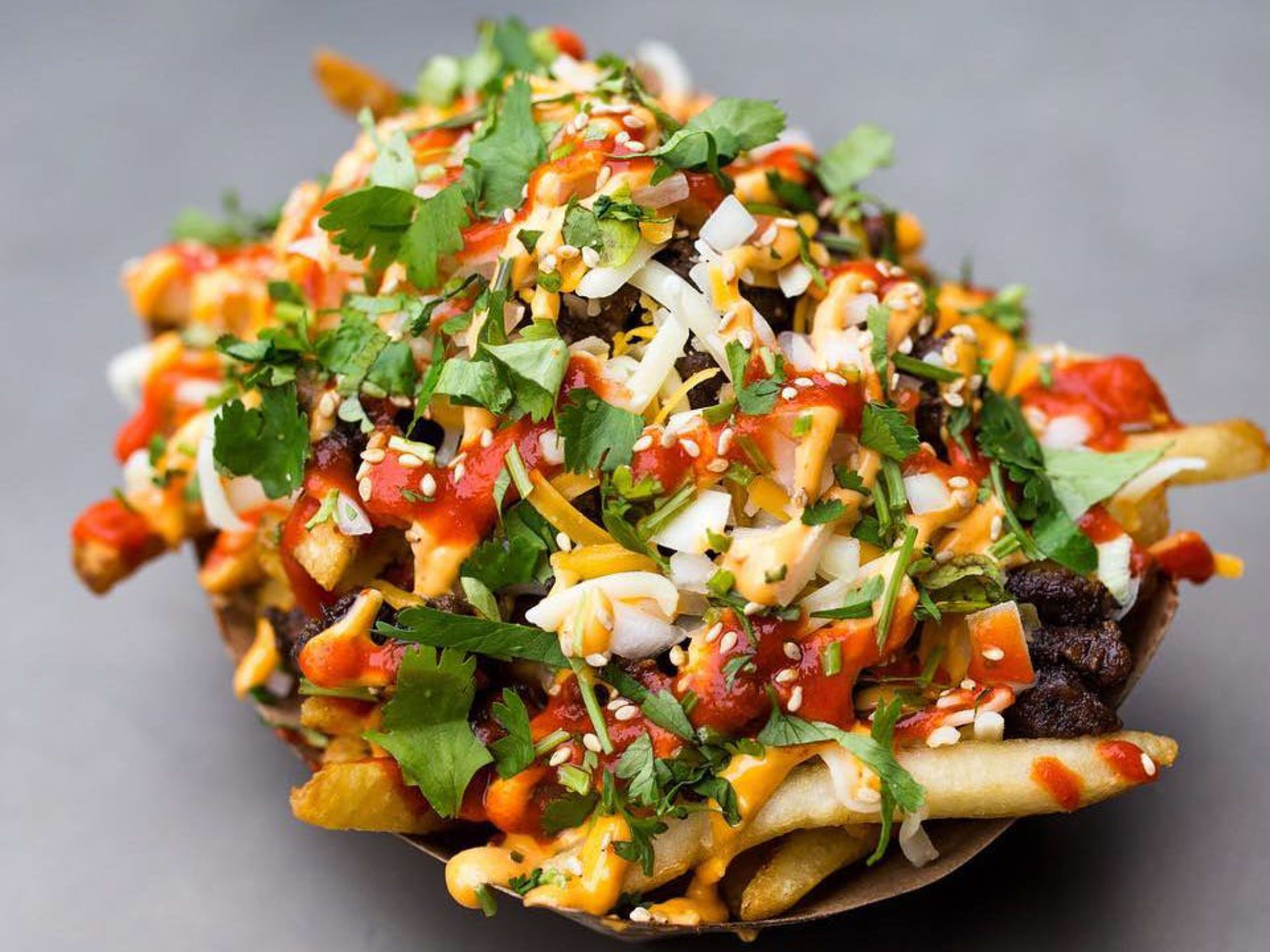The Best Loaded French Fries In Austin - Austin - The Infatuation