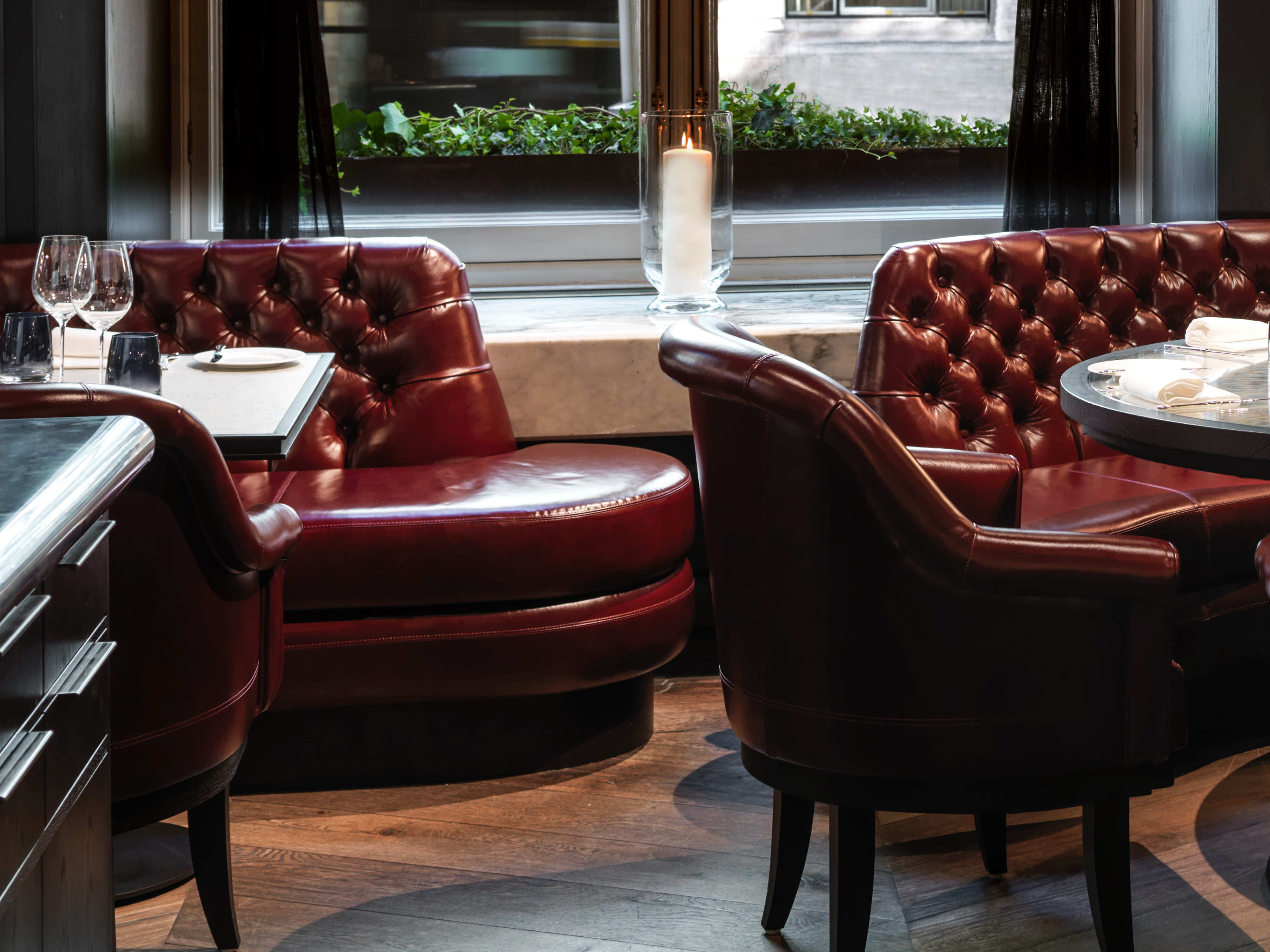20 London Restaurants With Big Booths London The Infatuation