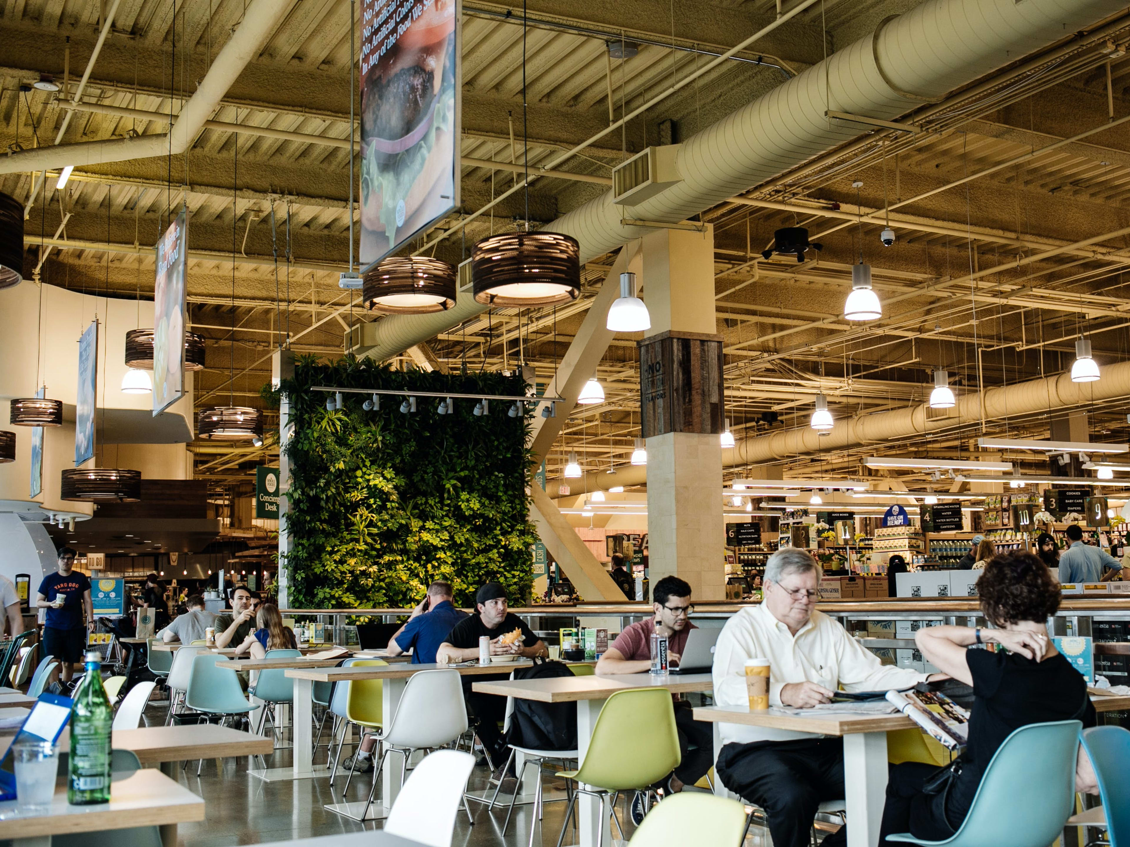 The Best Weekday Lunches In Austin Austin The Infatuation