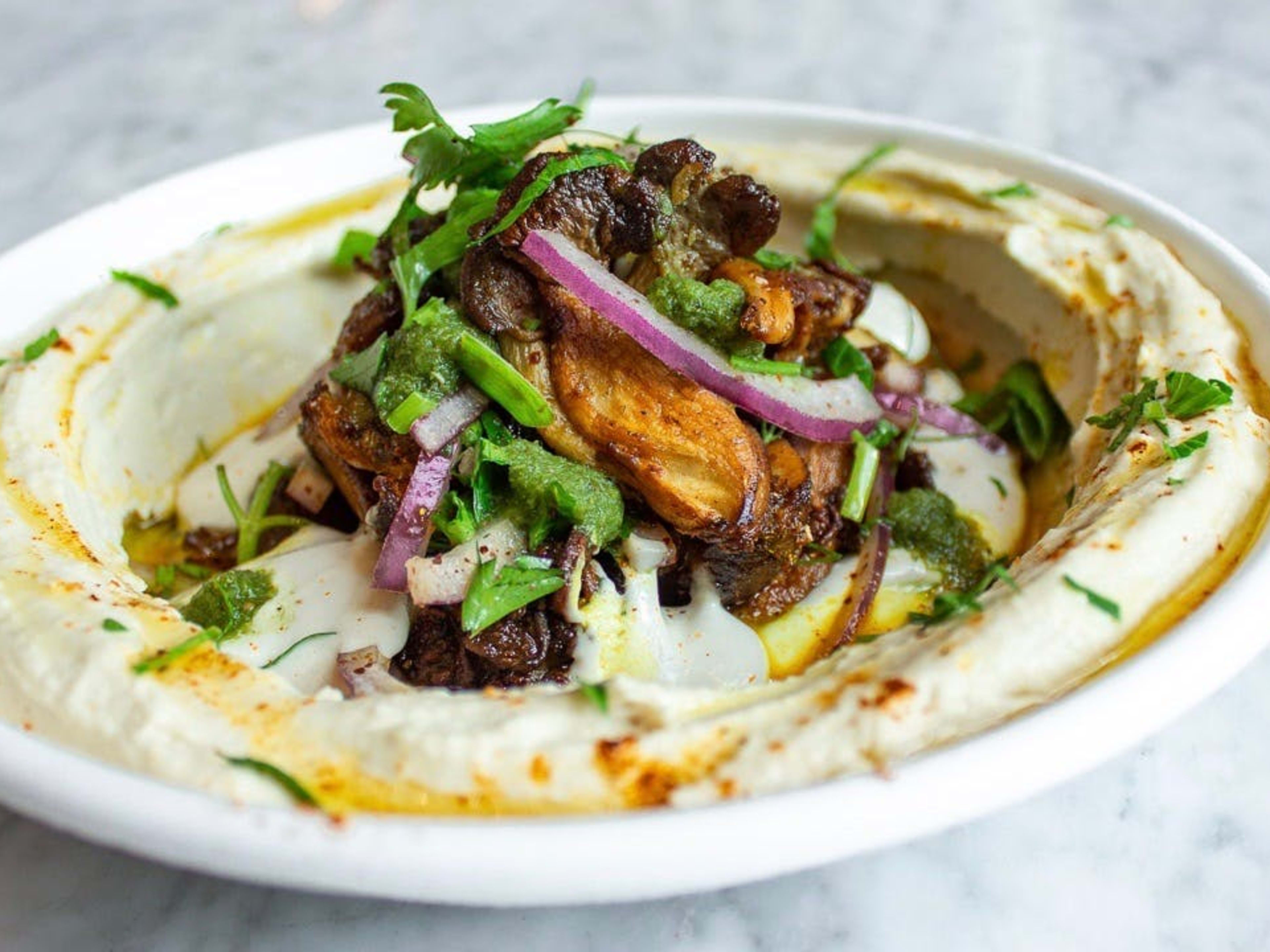 The Best Weekday Lunches In Austin Austin The Infatuation