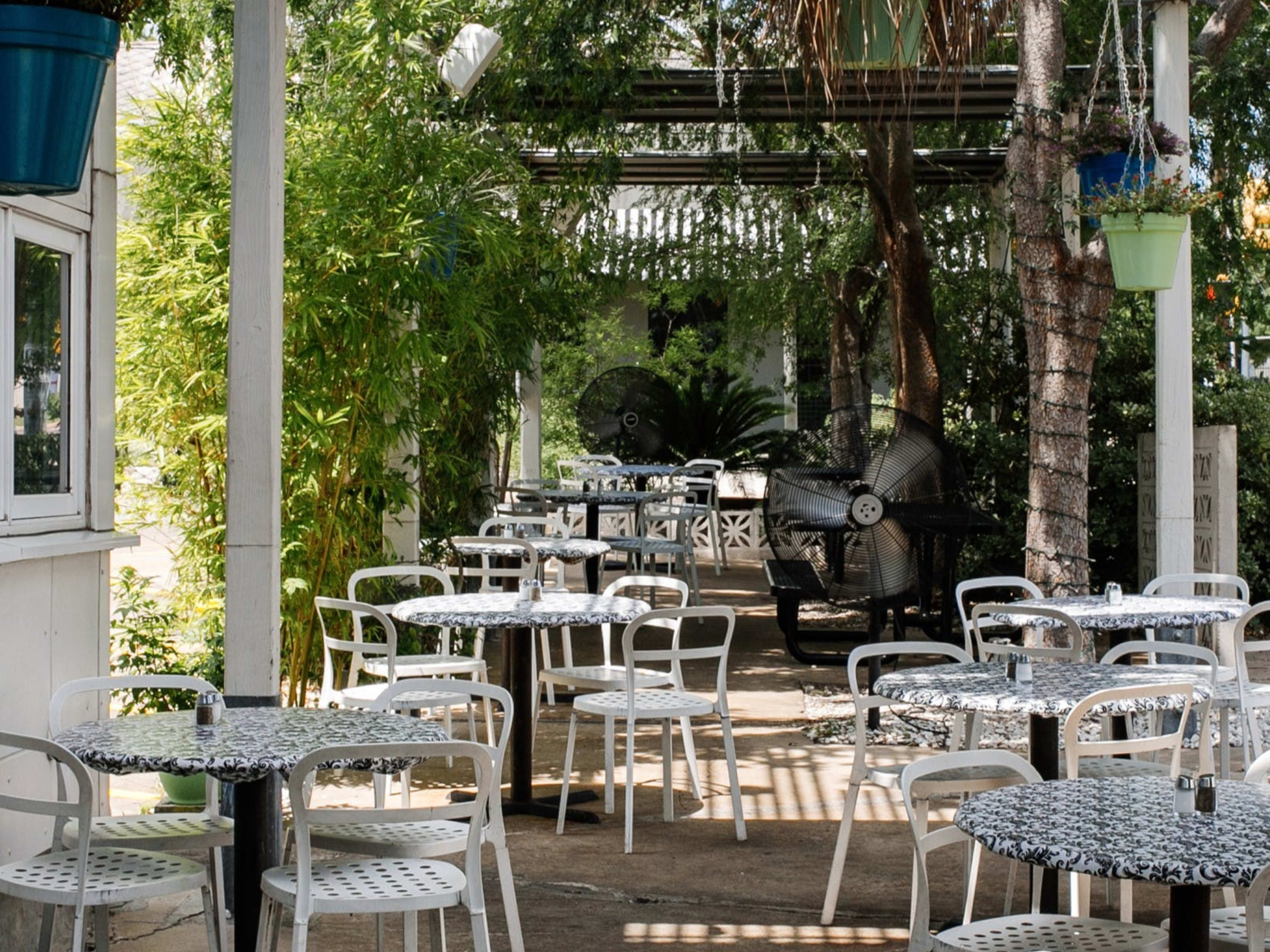 The Best Weekday Lunches In Austin Austin The Infatuation