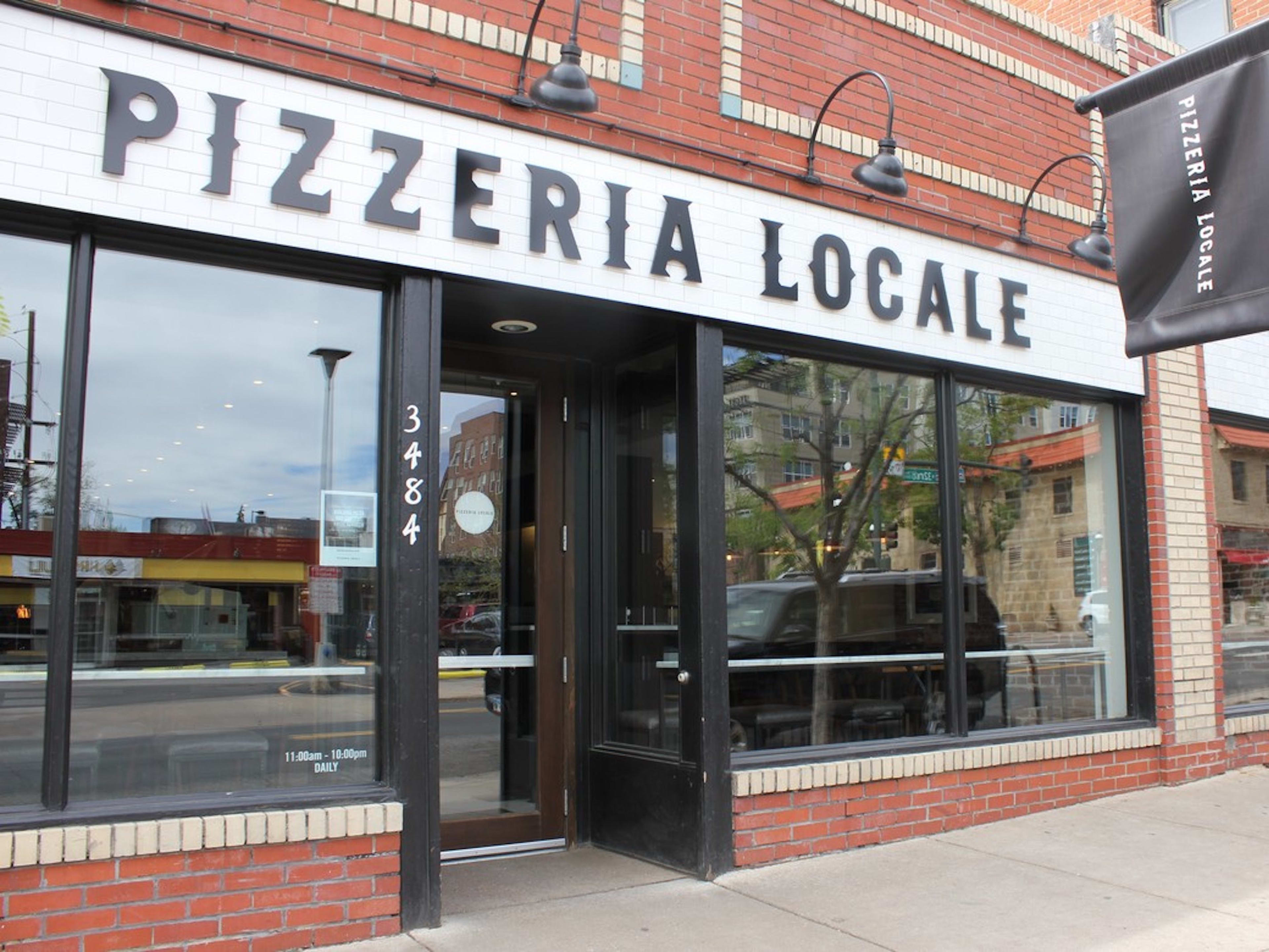 The Best Weekday Lunches In Denver The Infatuation