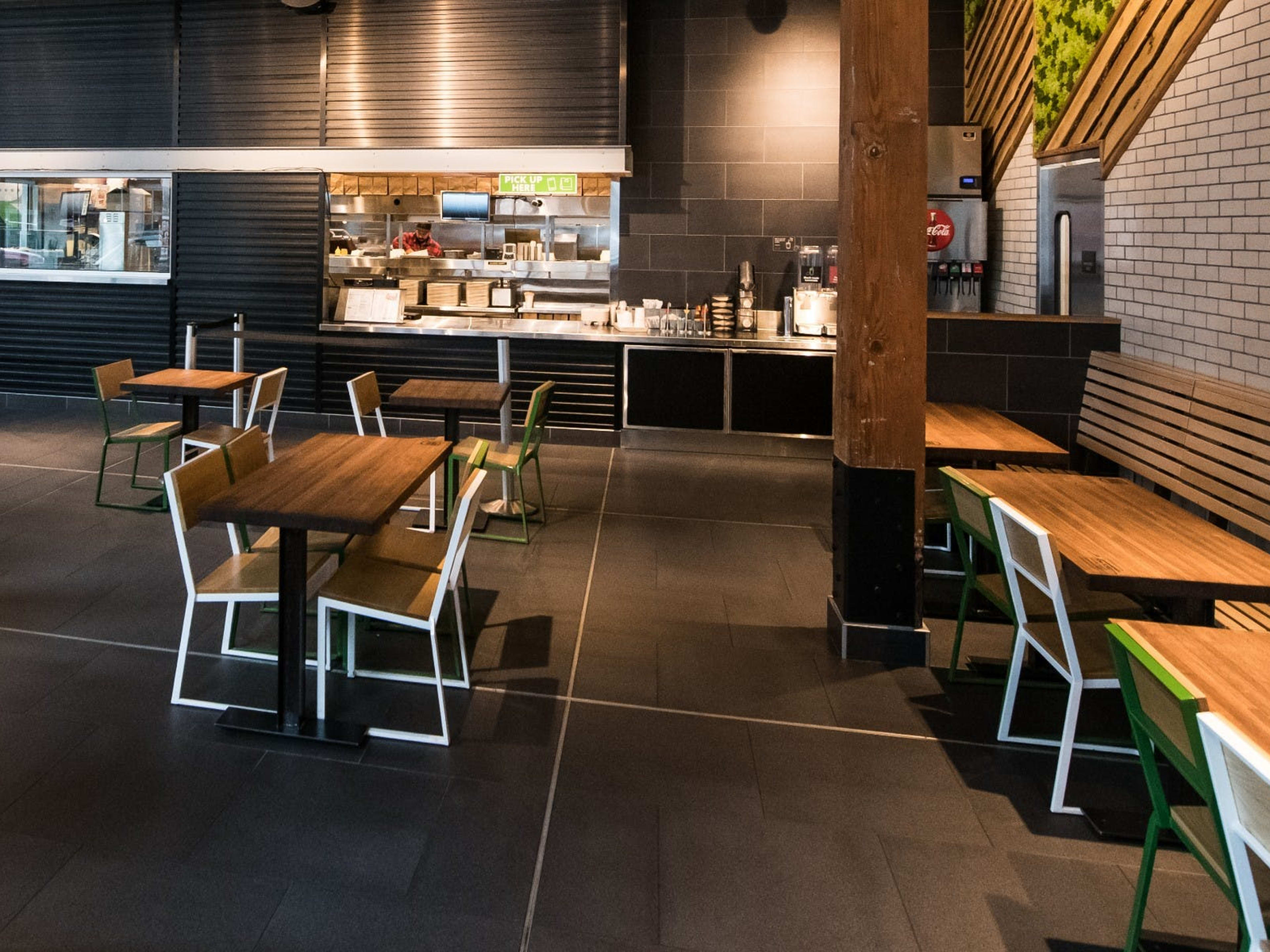 Where To Get Lunch In South Lake Union & Denny Triangle - Seattle - The