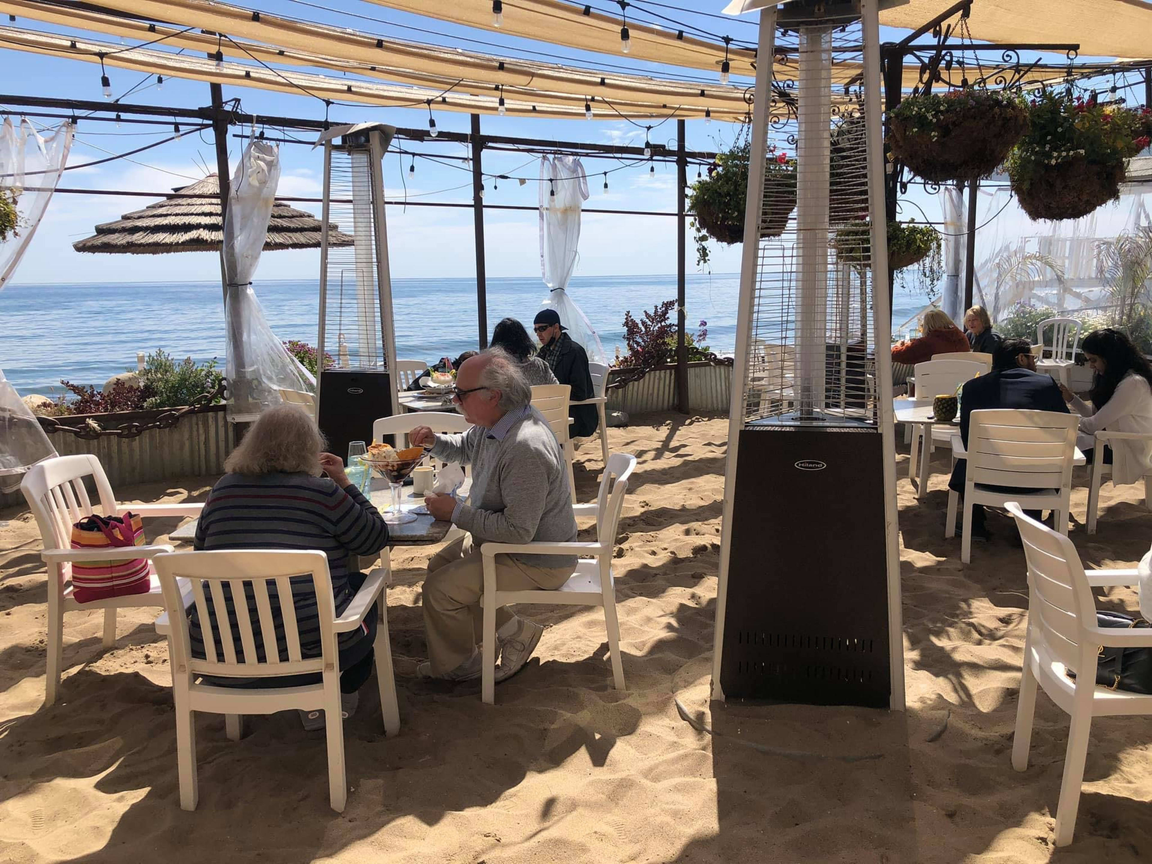 The 18 Best Restaurants In Malibu Los Angeles The Infatuation