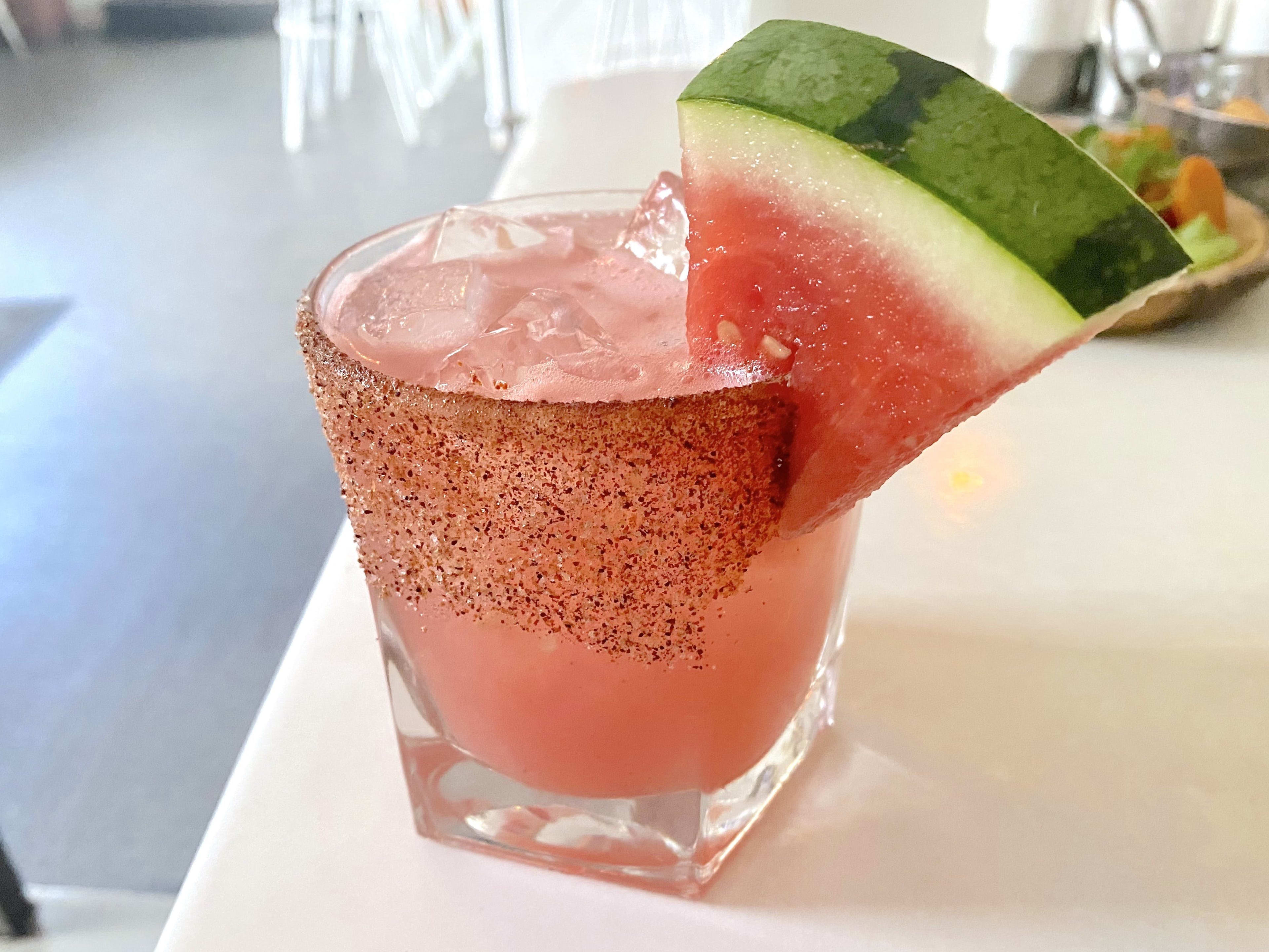 The Best Margaritas In NYC New York The Infatuation