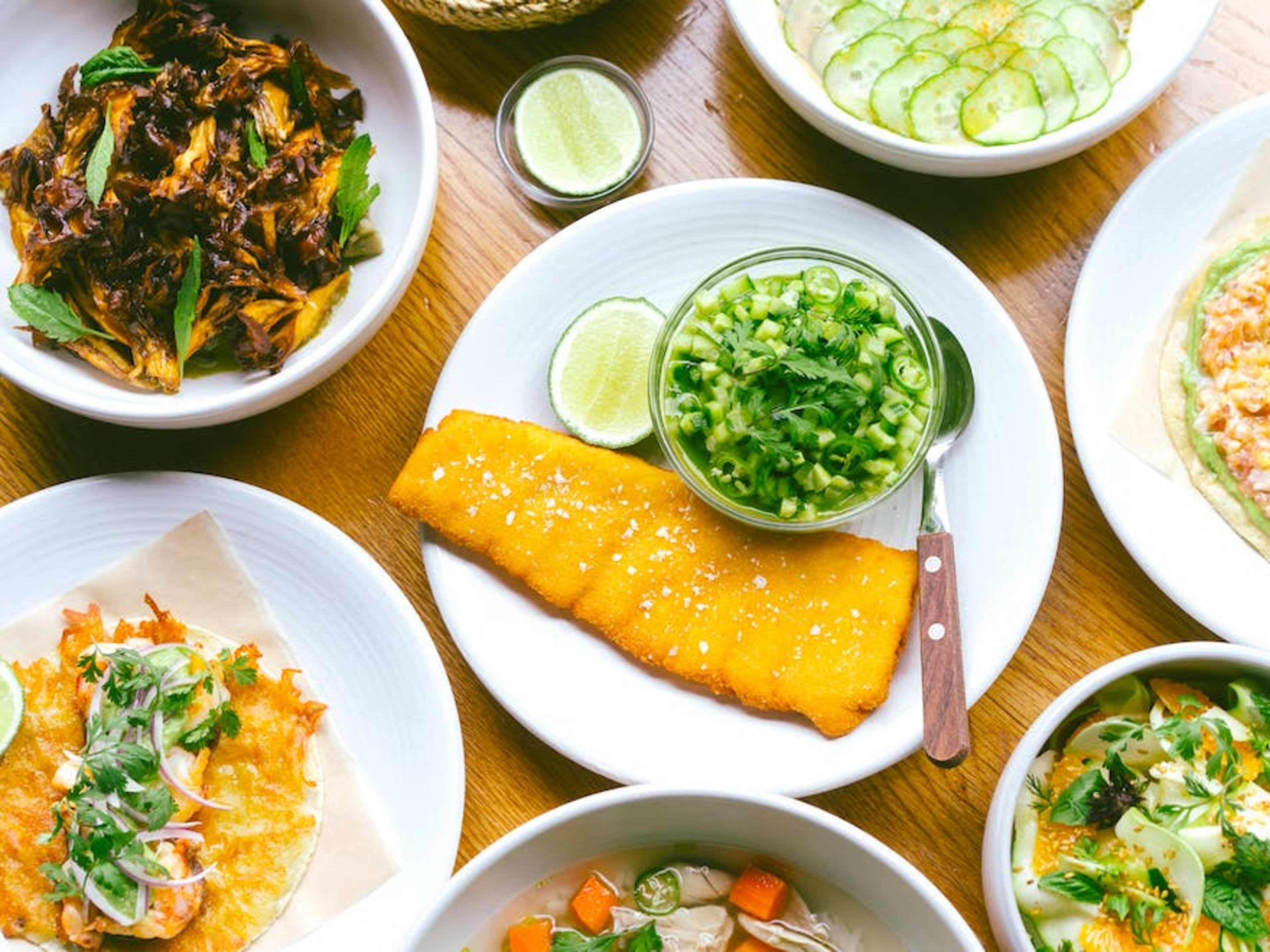 The Best Mexican Restaurants In NYC New York The Infatuation