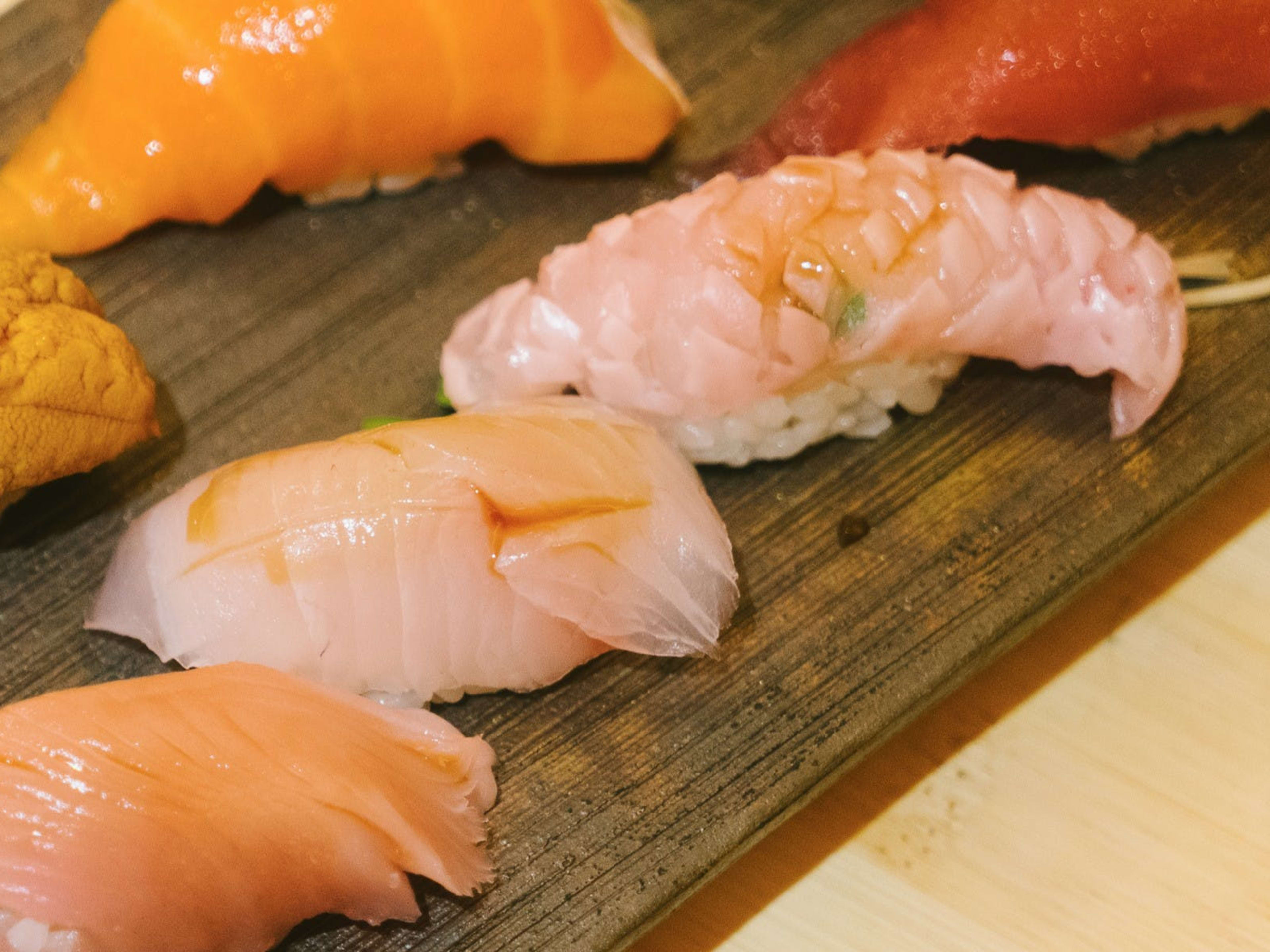 The Best Sushi Spots In Midtown New York The Infatuation
