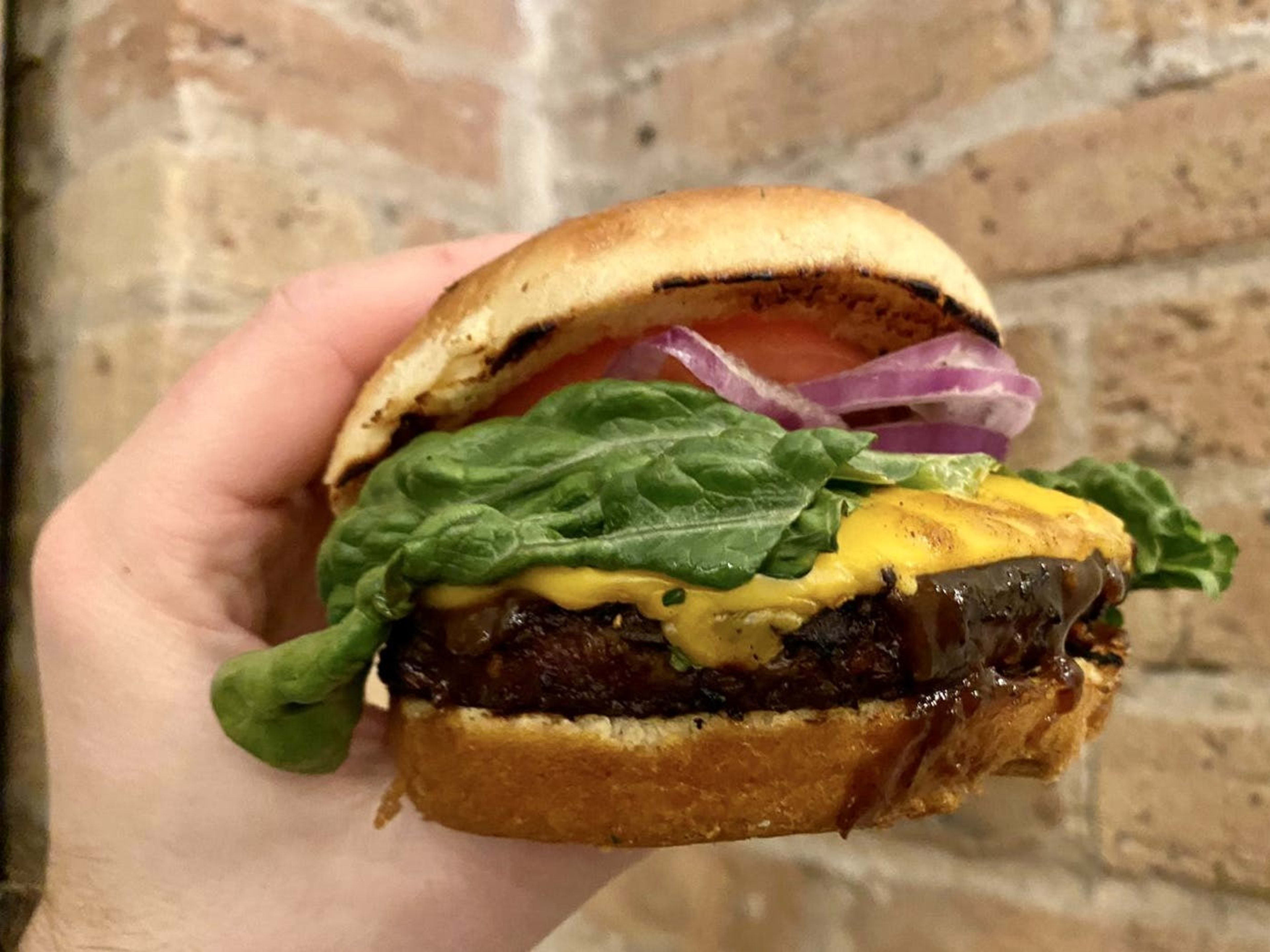 The Best New Burgers In Chicago Chicago The Infatuation