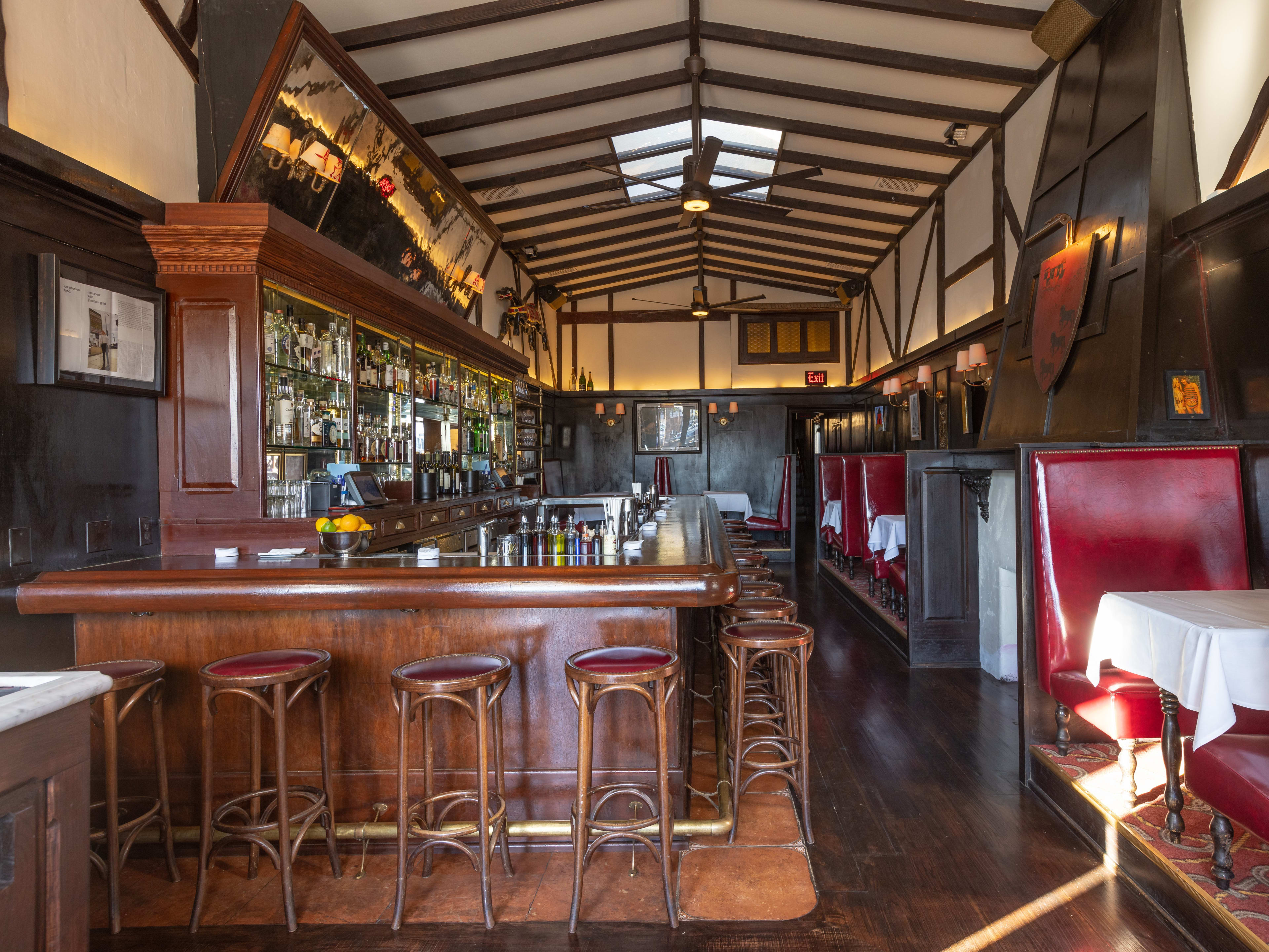 LA’s Best New Restaurants Of 2021 Los Angeles The Infatuation