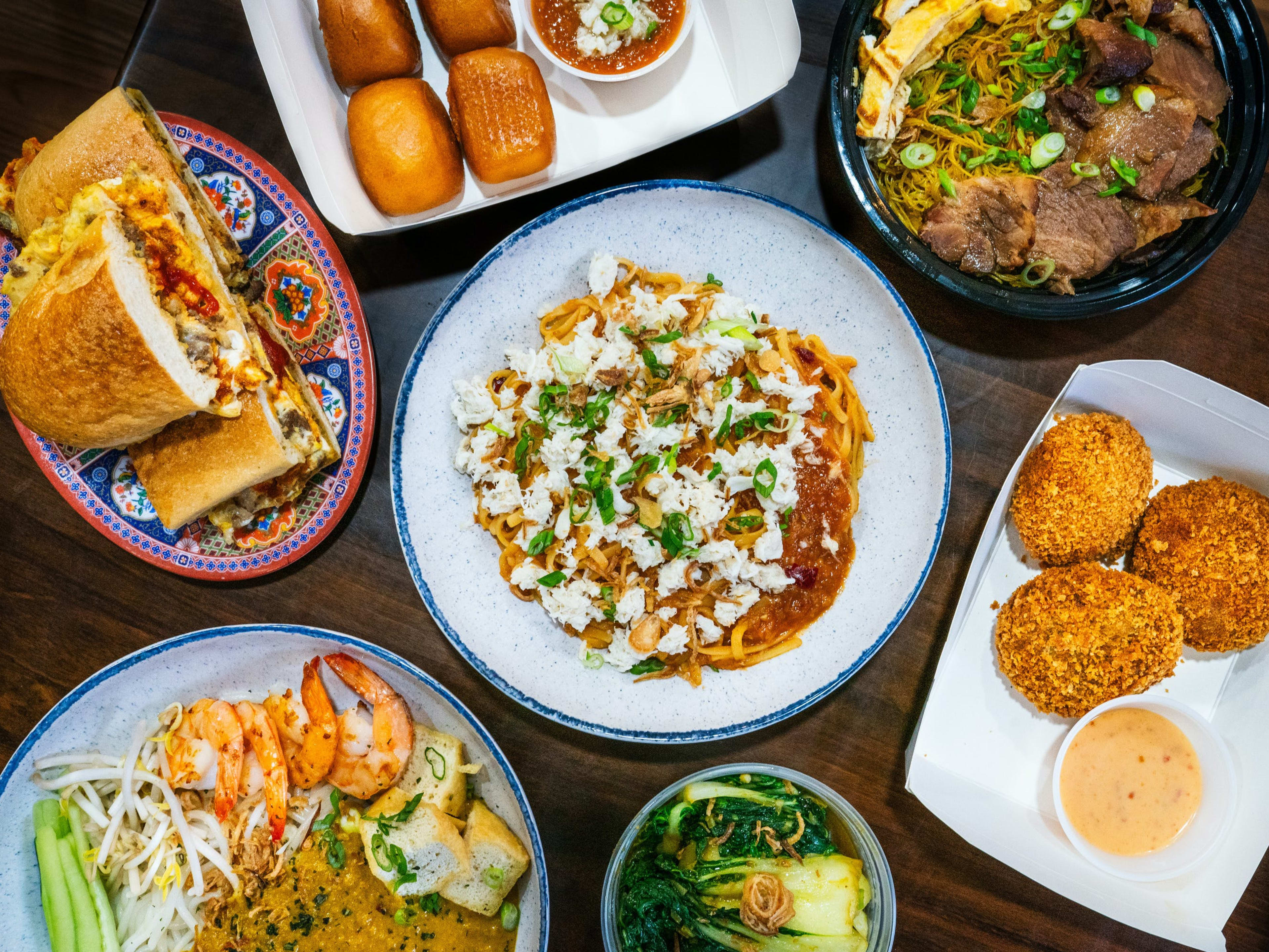 New York City’s Best New Restaurants Of 2021 - New York - The Infatuation