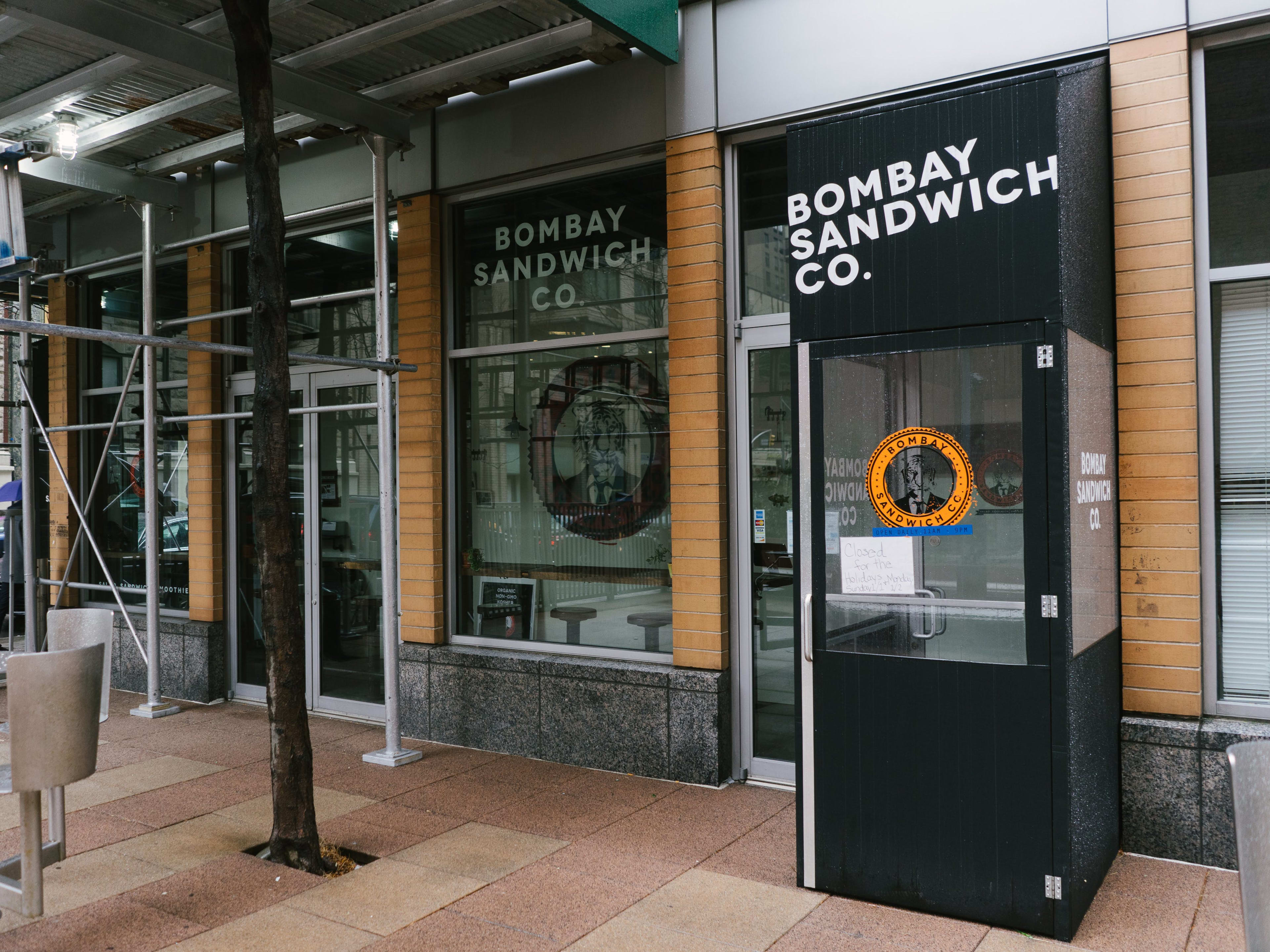 The Best Restaurants In Nomad - New York - The Infatuation