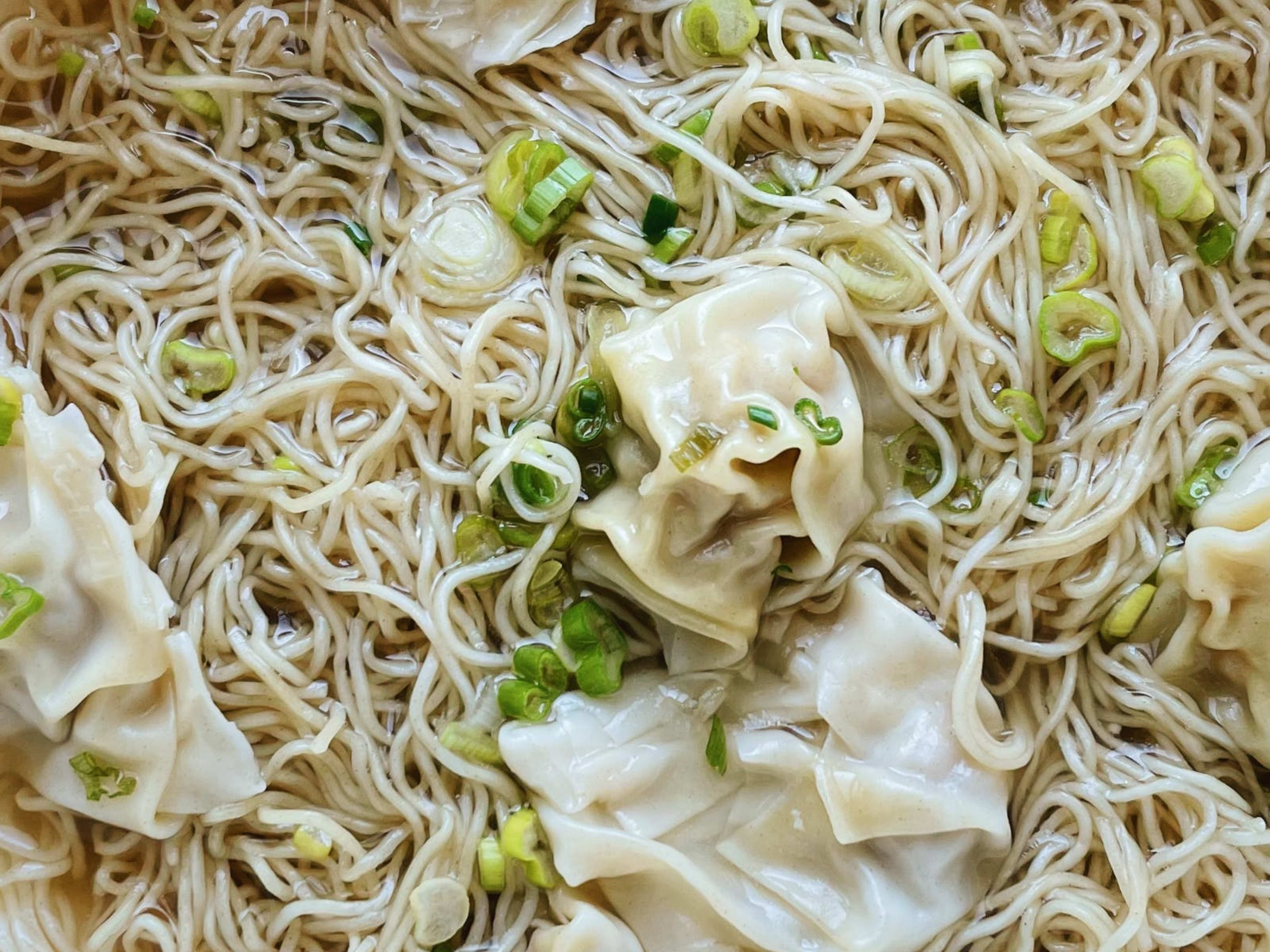 Our Favorite Noodle Soup In SF San Francisco The Infatuation