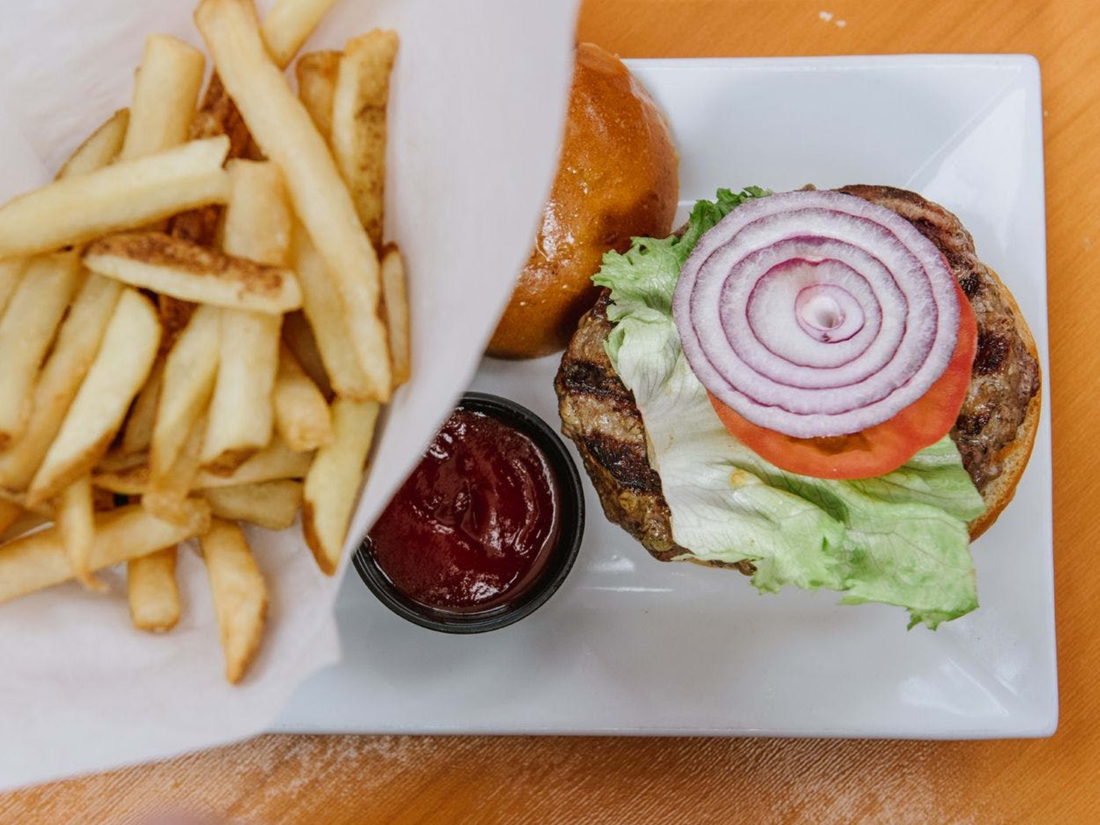 The Best Outdoor Brunch Spots In NYC New York The Infatuation