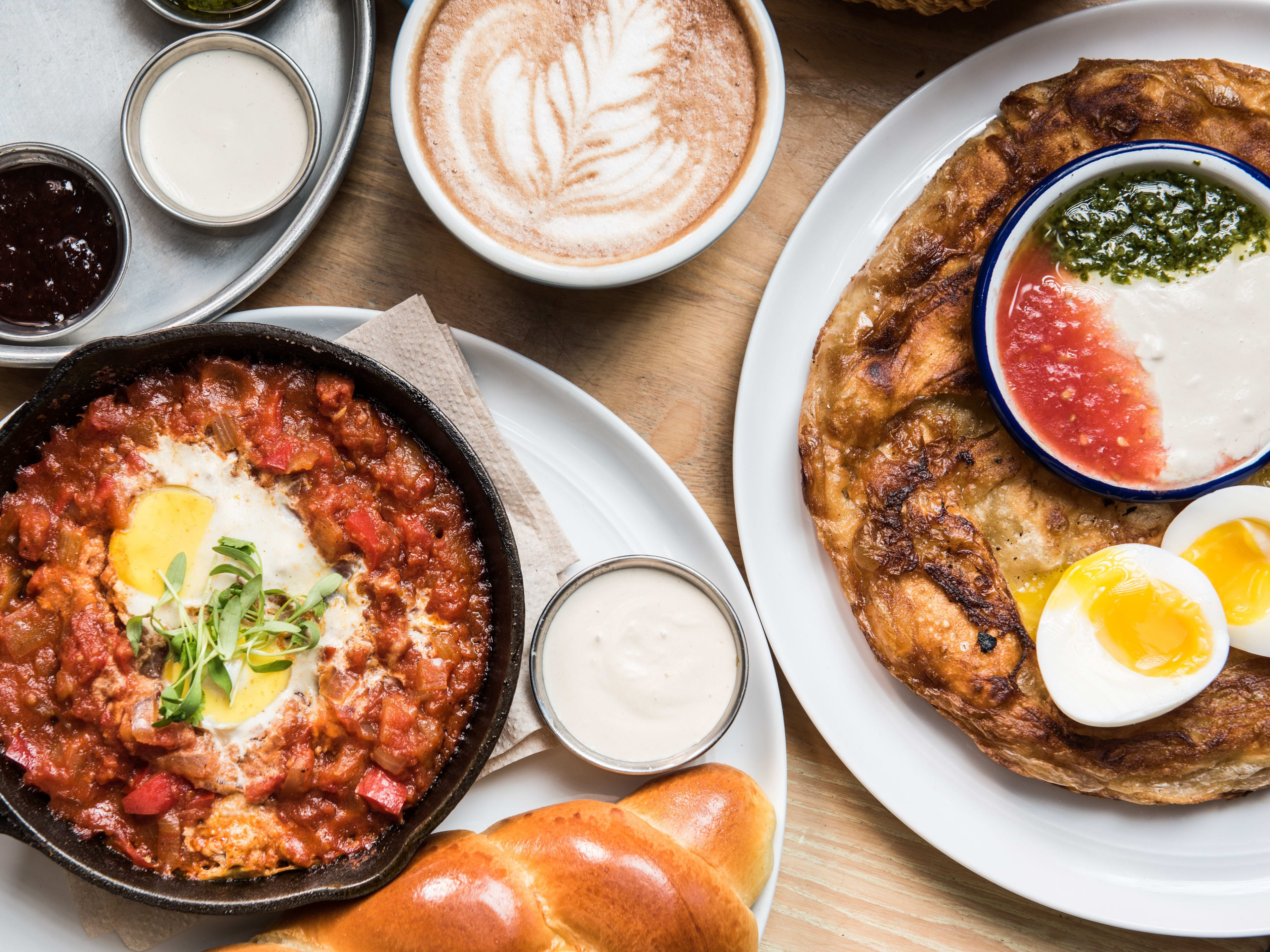 The Best Outdoor Brunch Spots In NYC New York The Infatuation