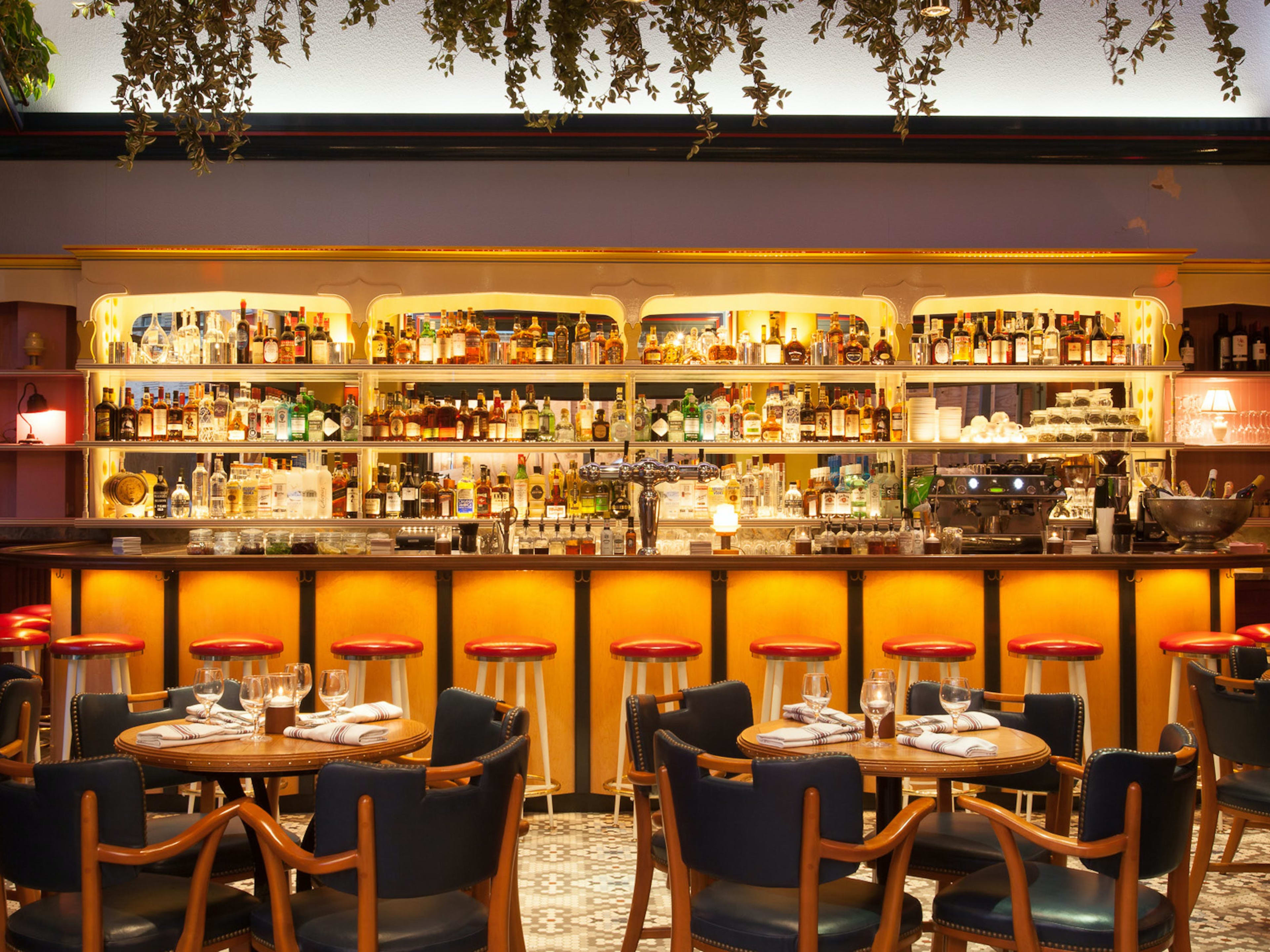 The Best Oyster Happy Hours In NYC - New York - The Infatuation