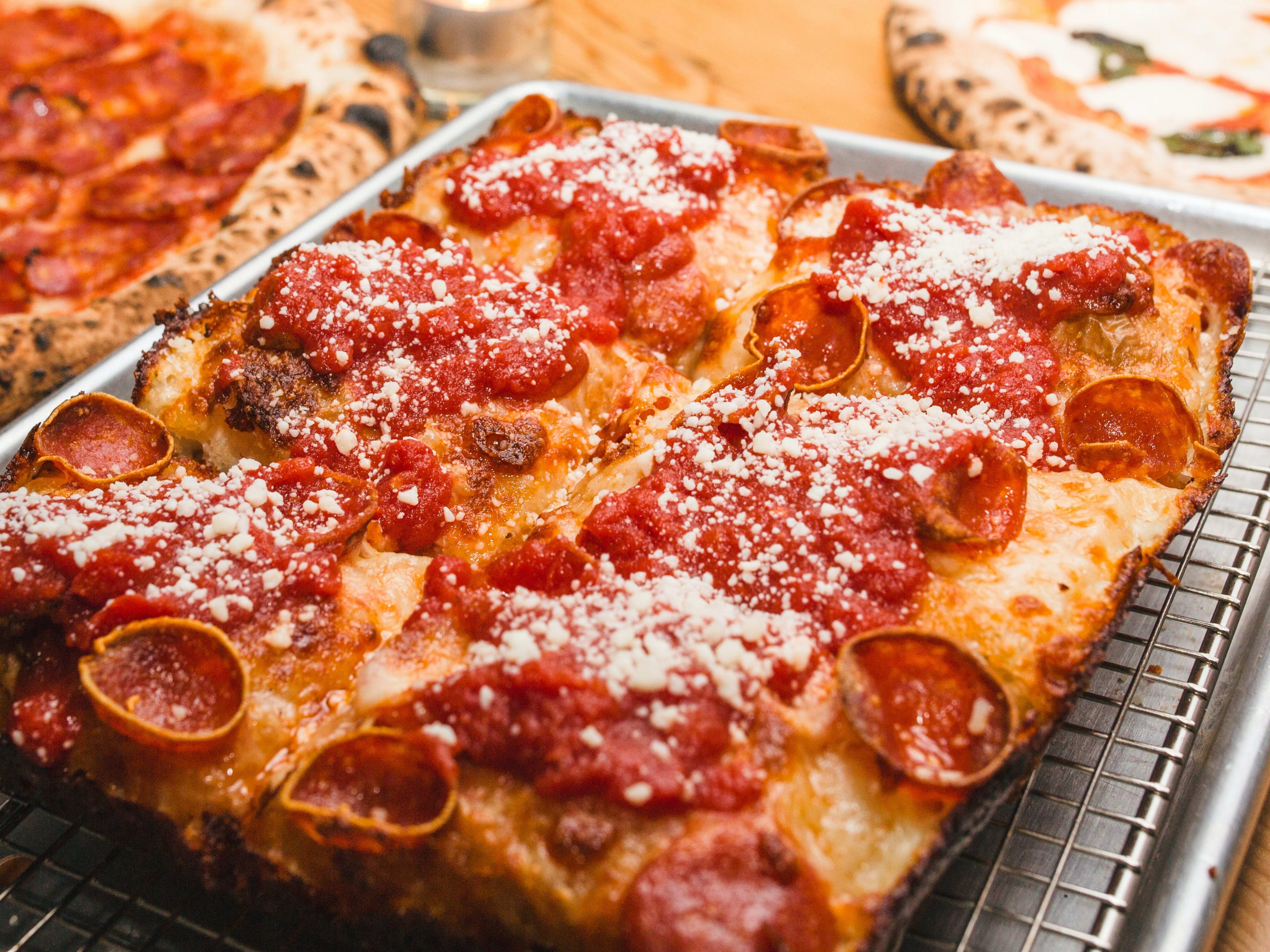 The 20 Best Pizza Places In Chicago - Chicago - The Infatuation