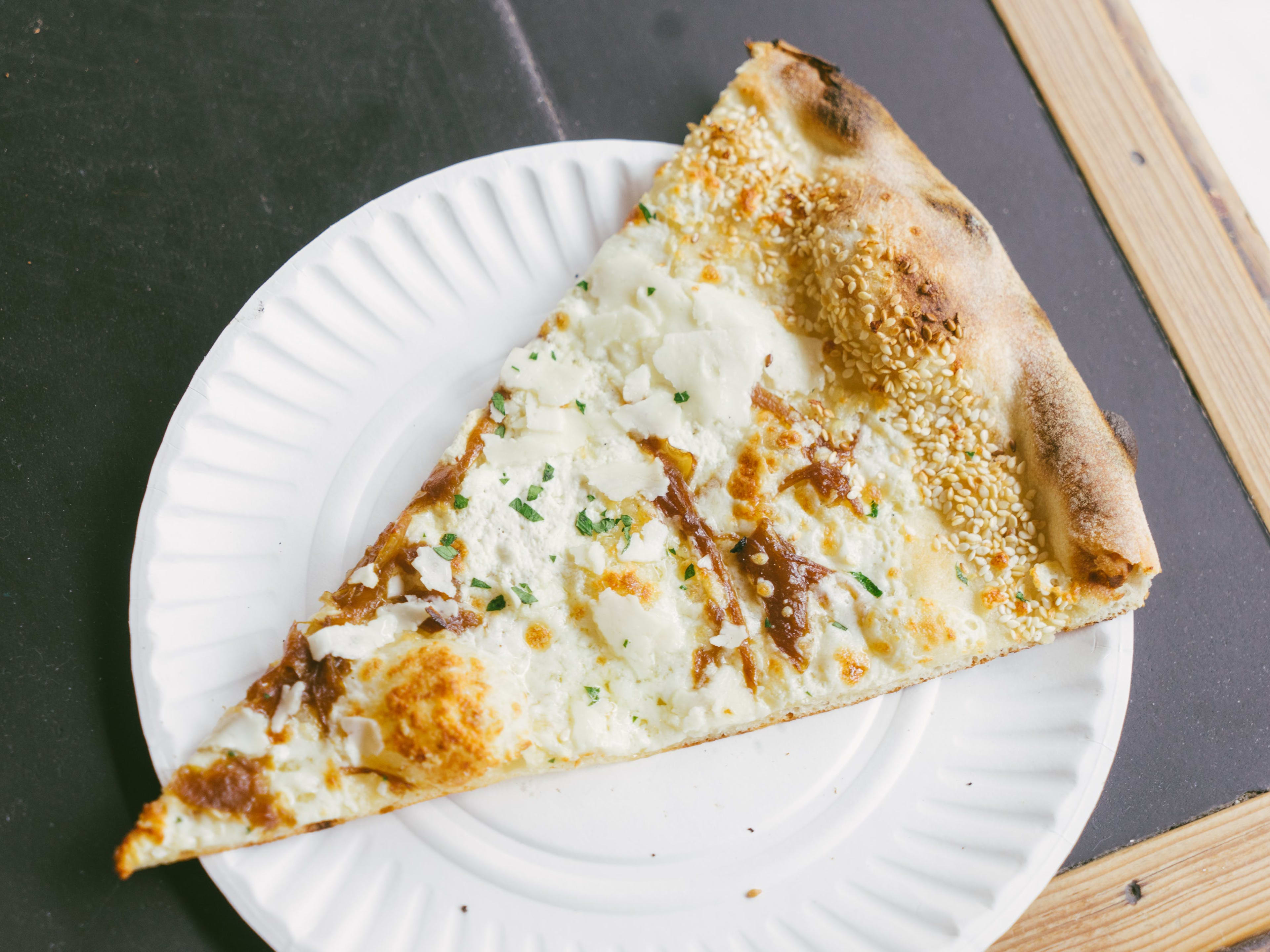 The 22 Best Pizza Places In NYC New York The Infatuation