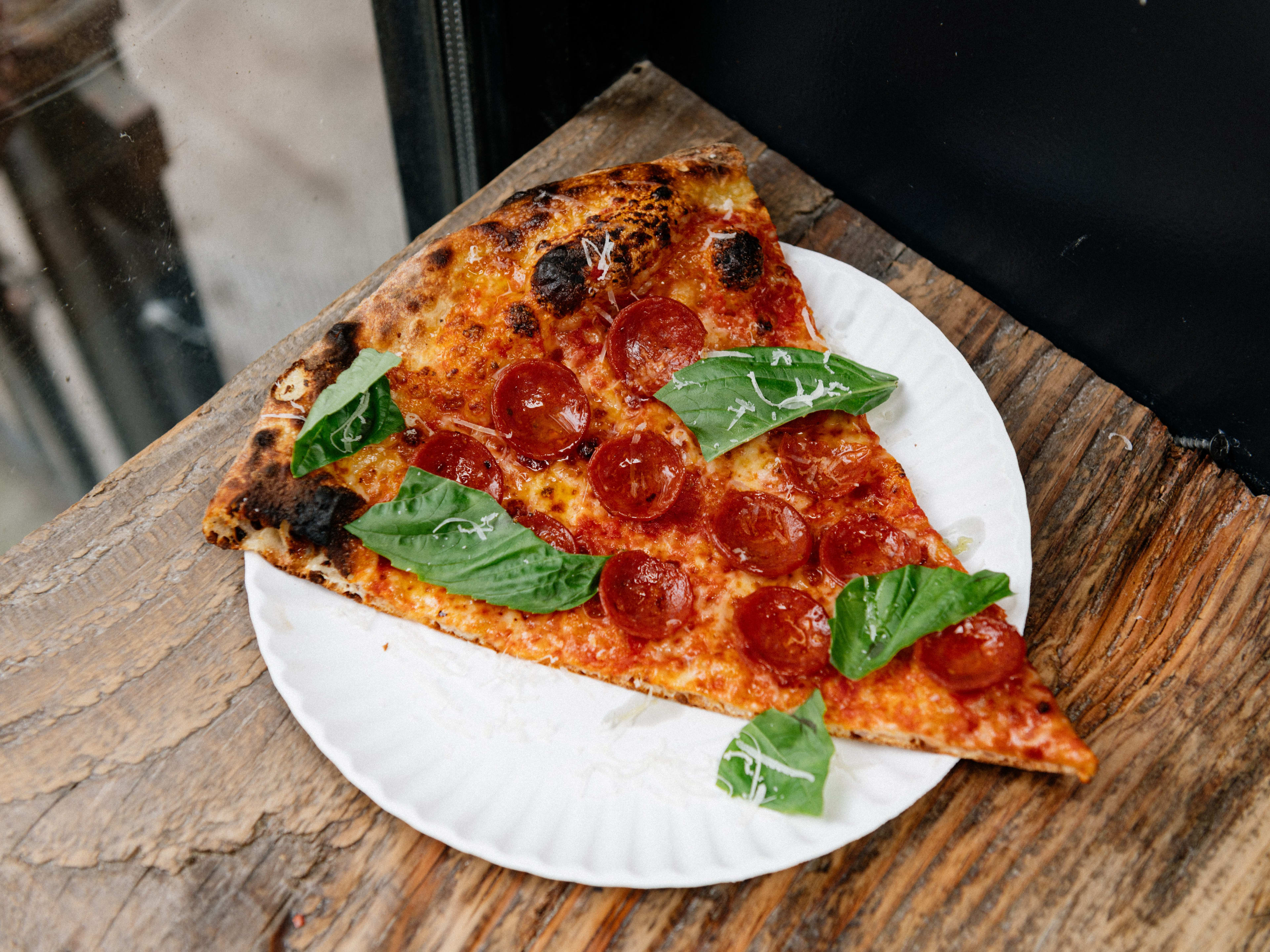The 22 Best Pizza Places In NYC - New York - The Infatuation